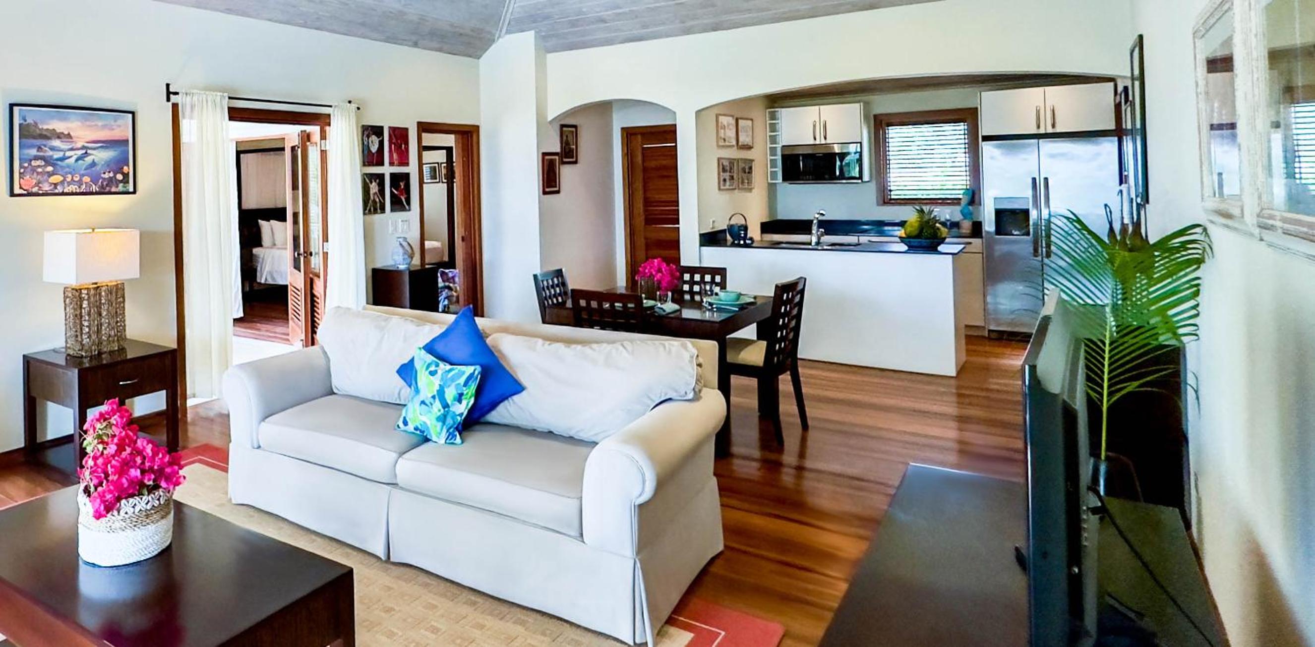 The Hideaway Resort Antigua