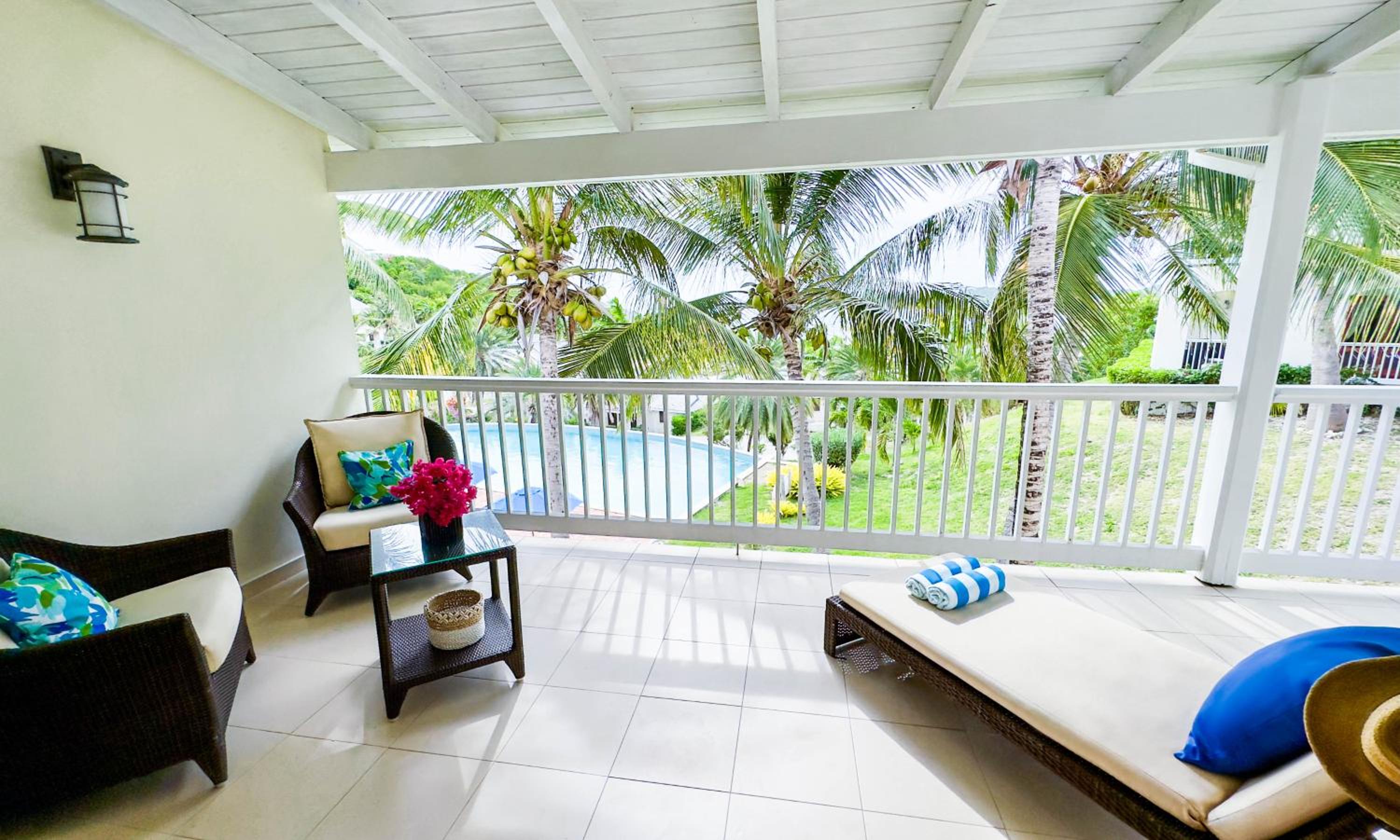 The Hideaway Resort Antigua