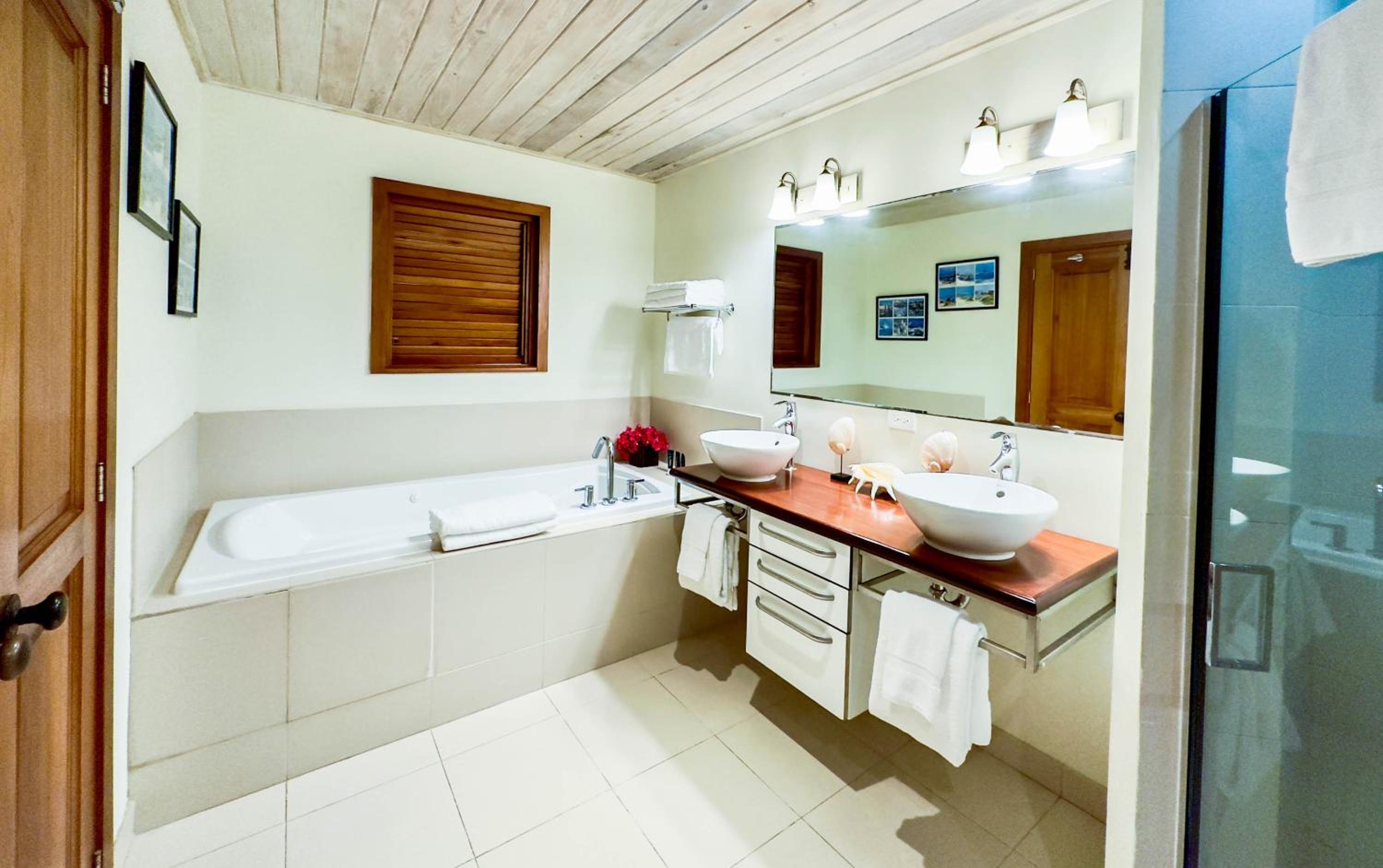 The Hideaway Resort Antigua