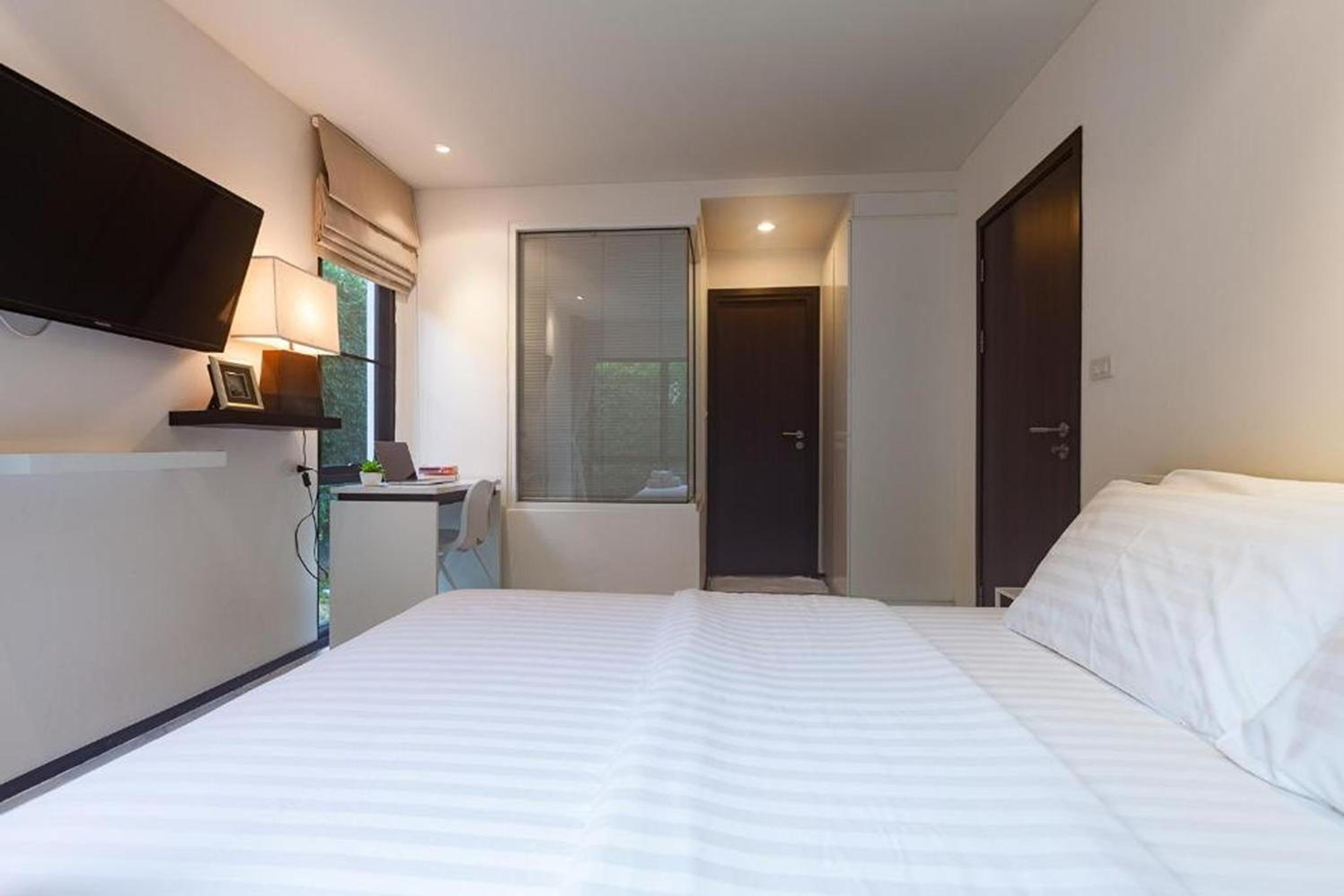 The Title Beach Front