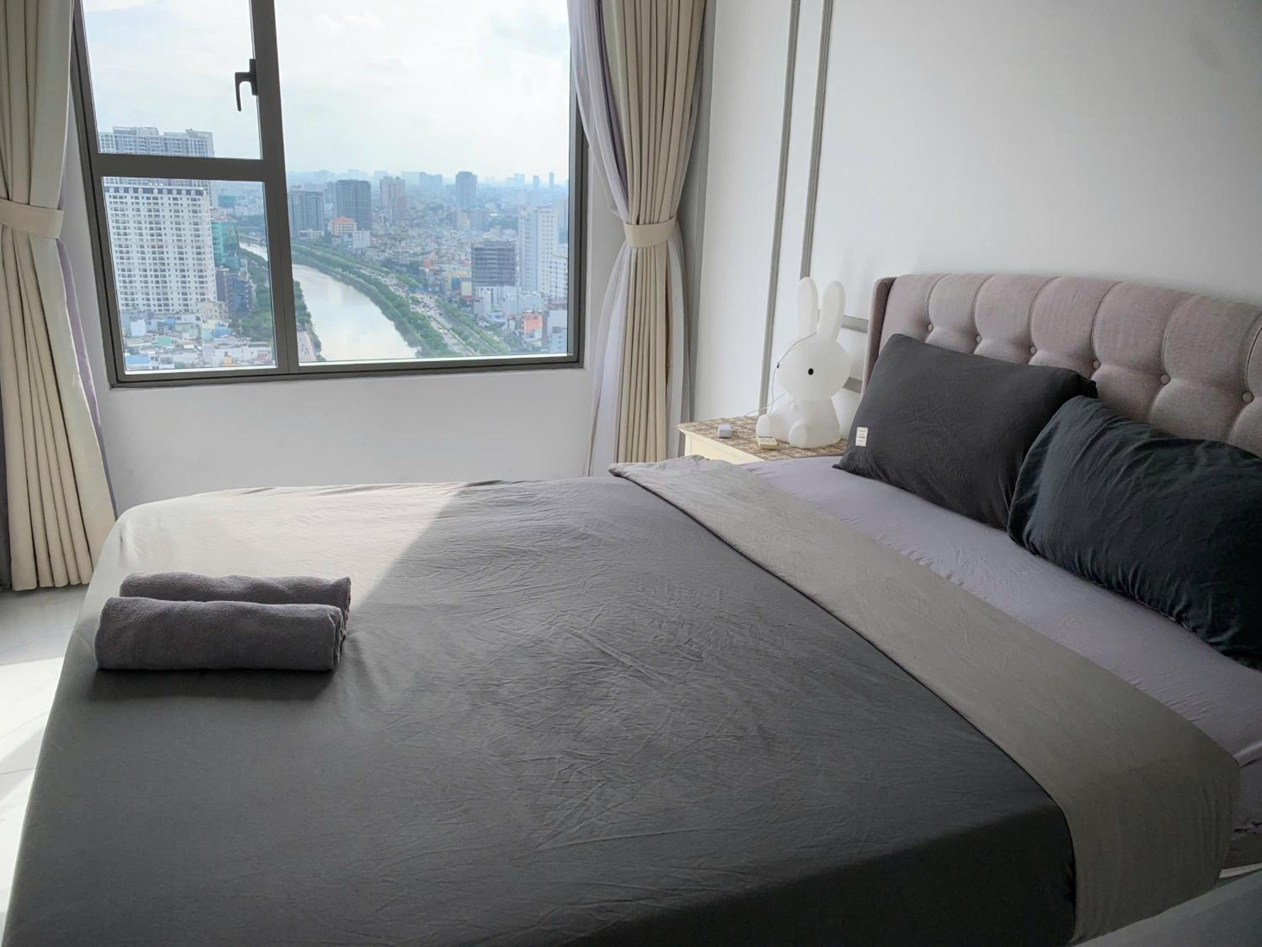 Olala Apartment - Infinity Sugnature