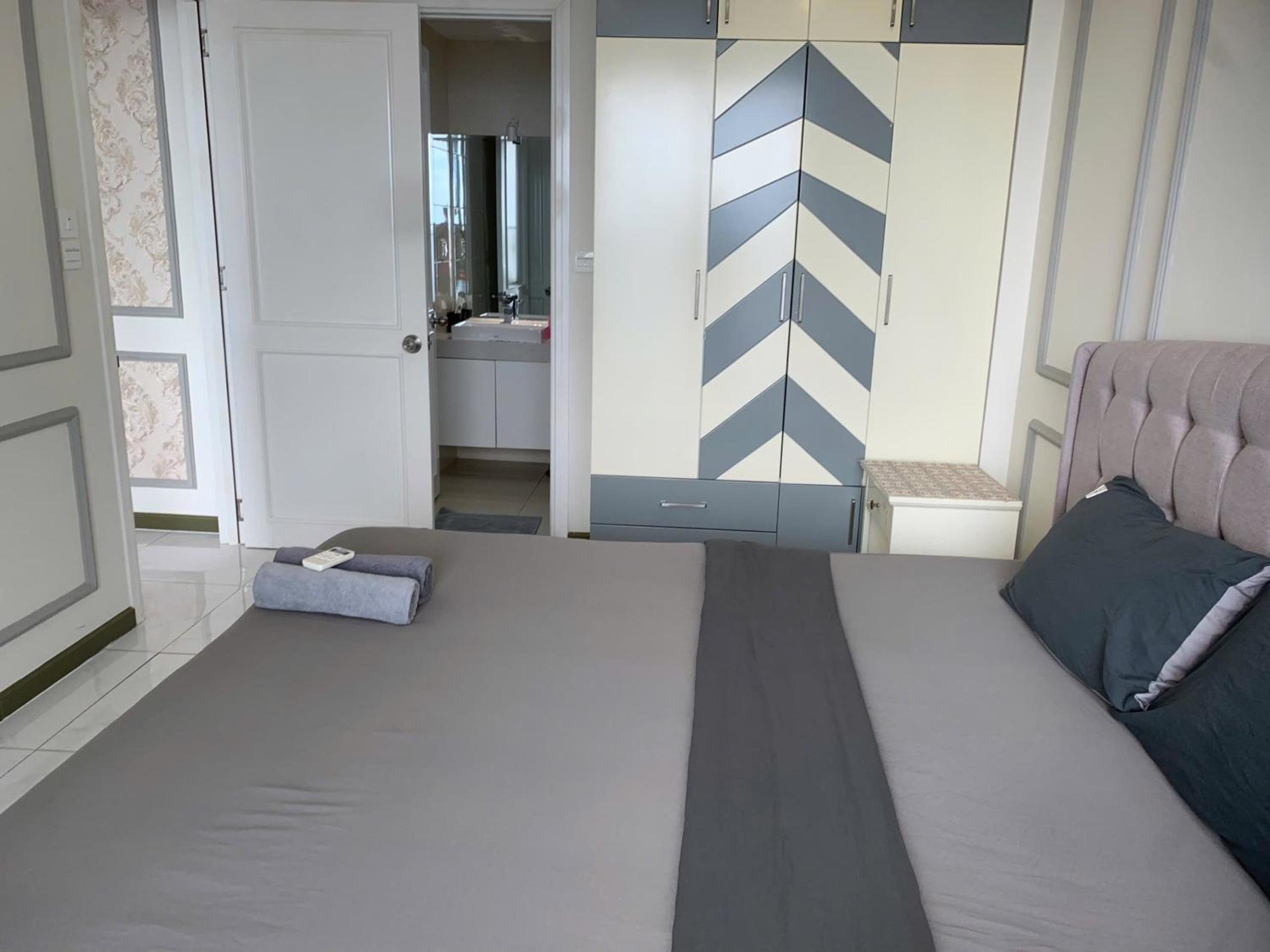 Olala Apartment - Infinity Sugnature