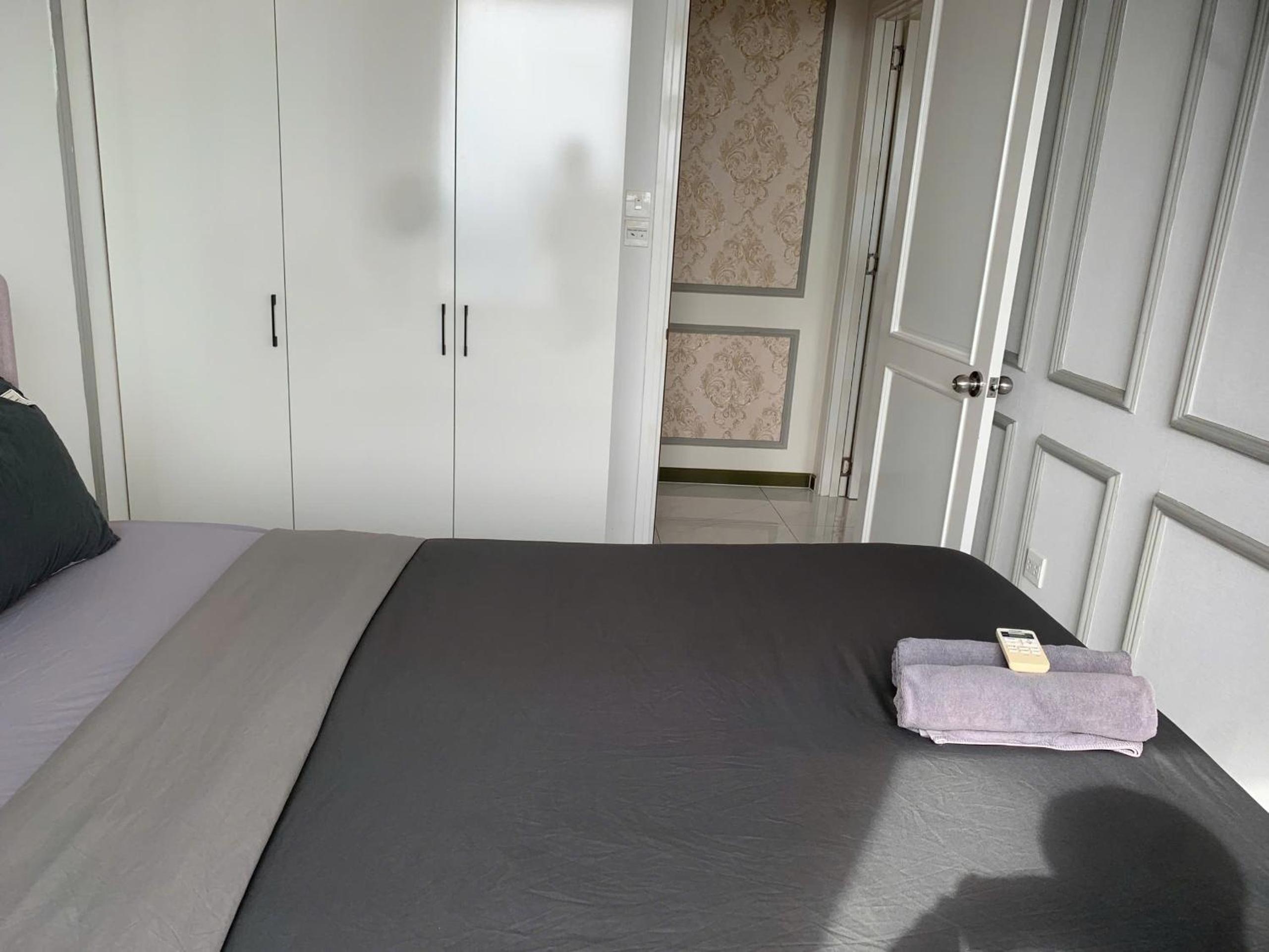 Olala Apartment - Infinity Sugnature