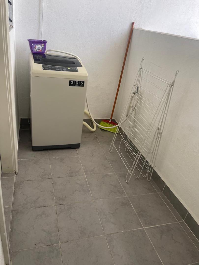 Cityview Midvalley Southkey Mosaic 2BR2FREE 16F By Natol