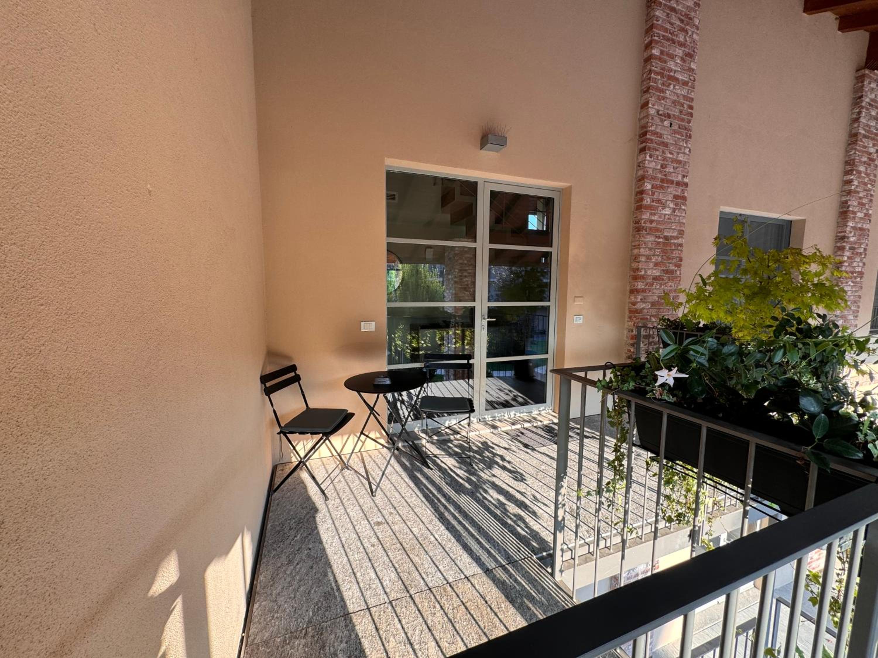 Penthouse bonora