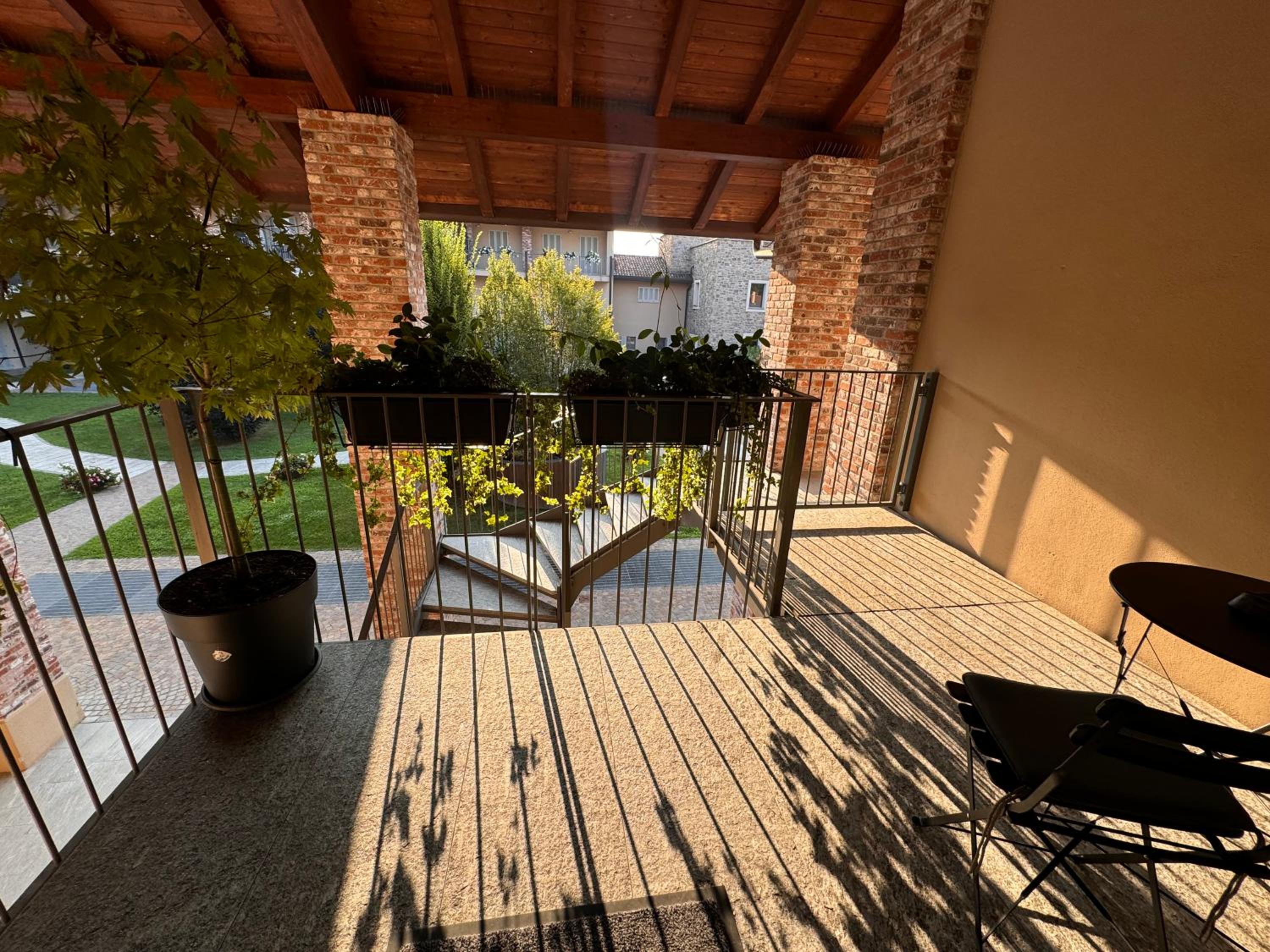 Penthouse bonora
