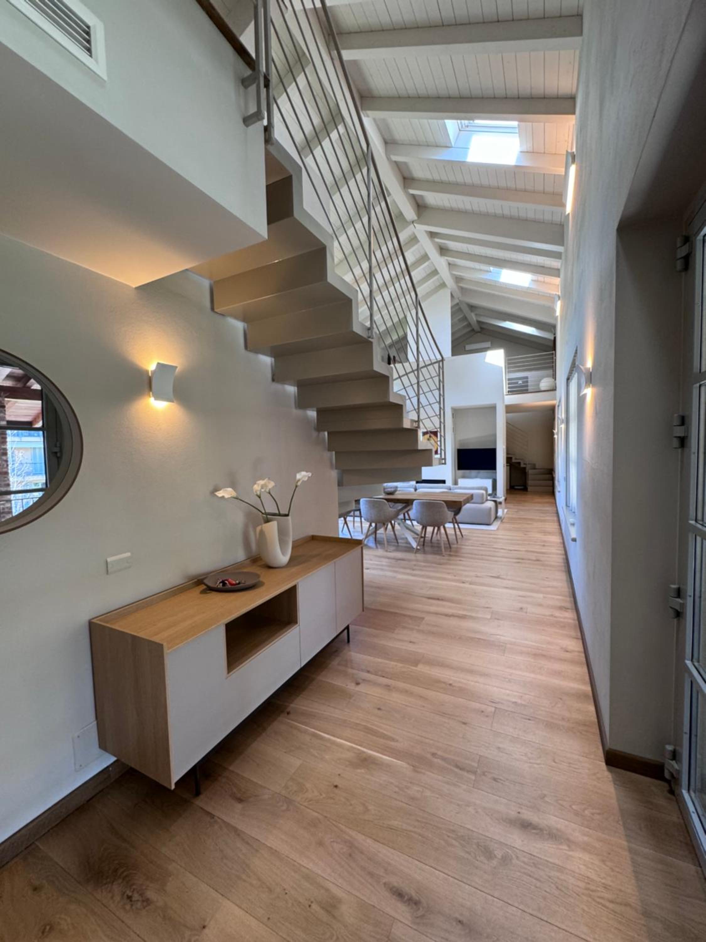 Penthouse bonora