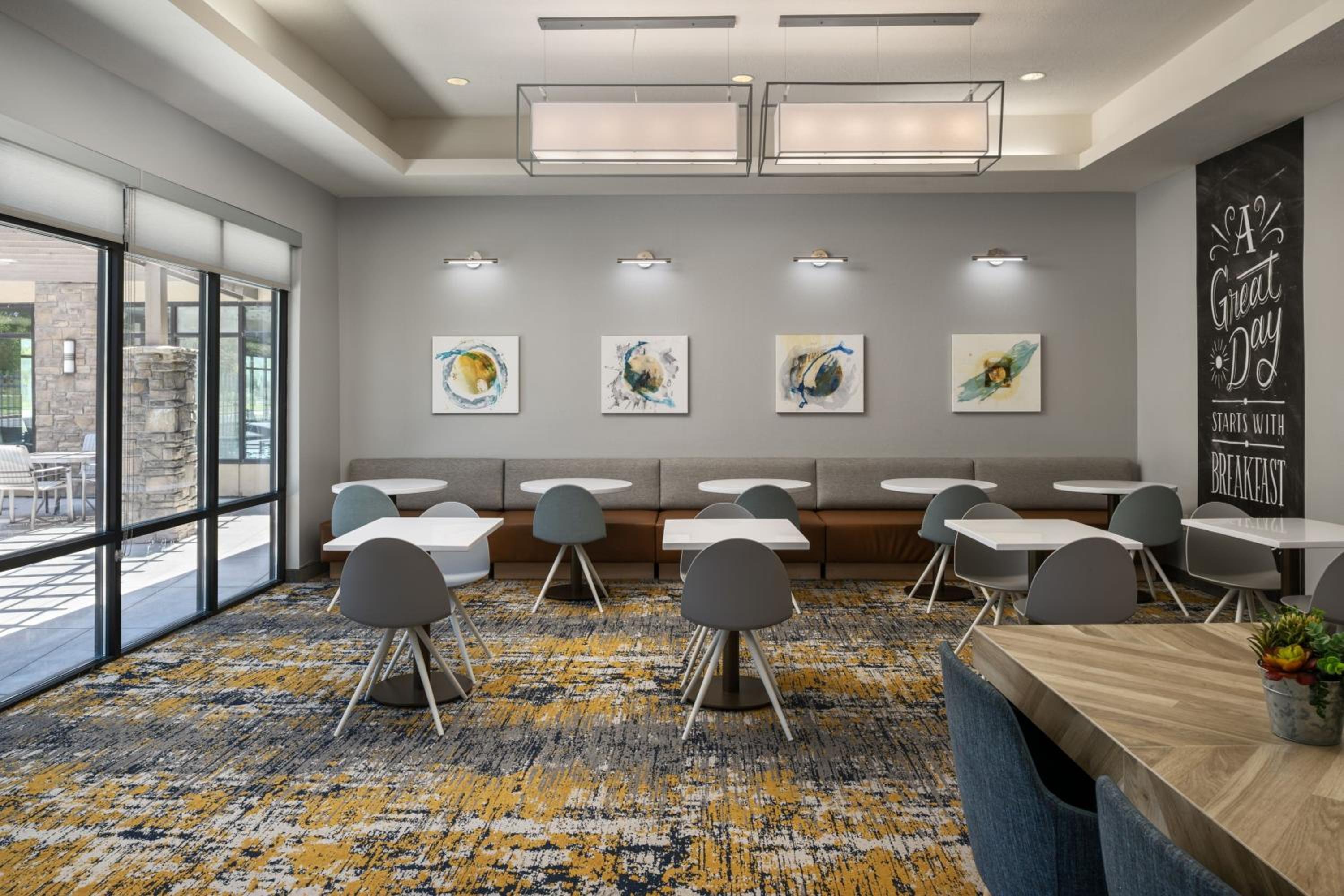 TownePlace Suites by Marriott Salt Lake City-West Valley - Property Image 11