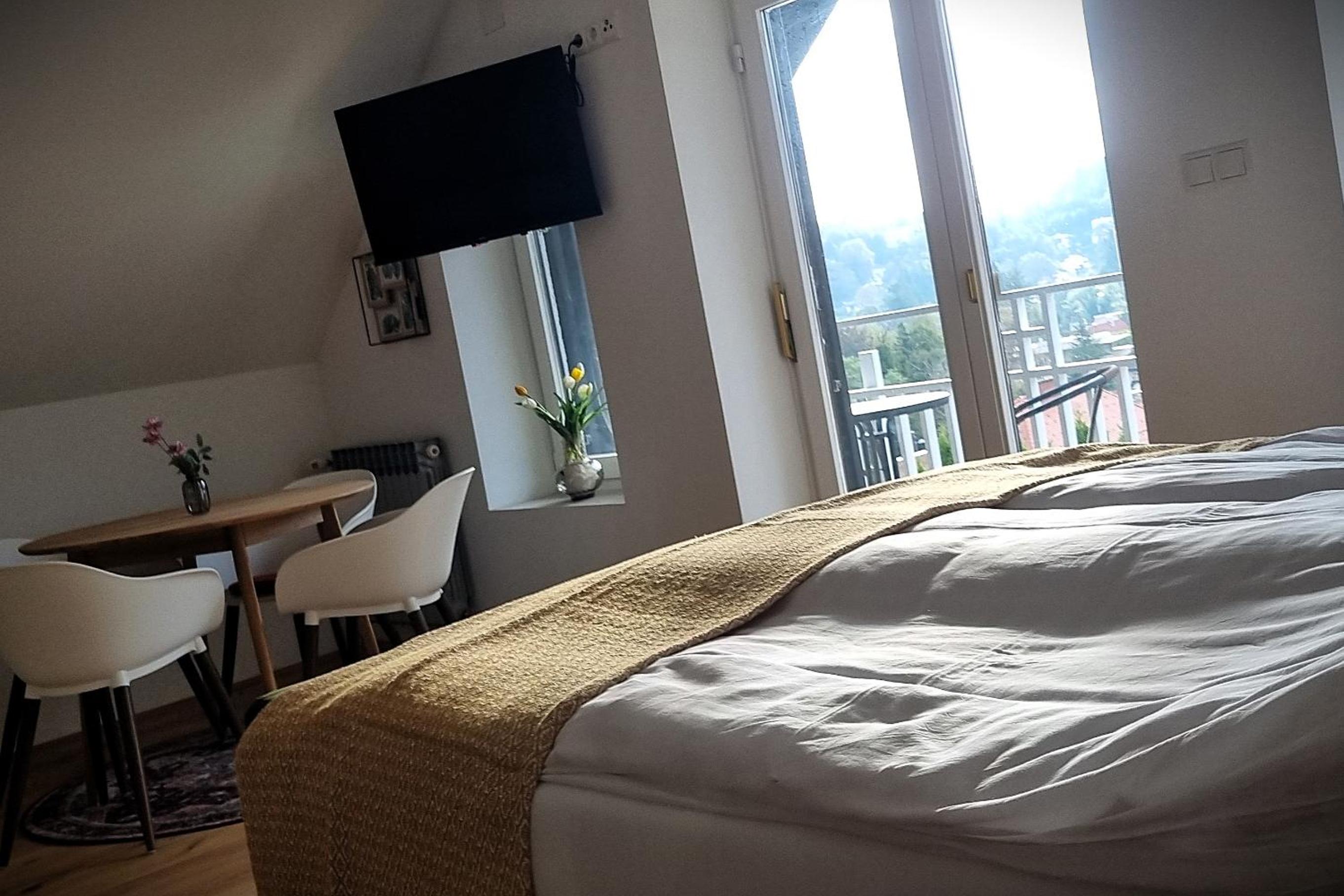 Apartments in Graz