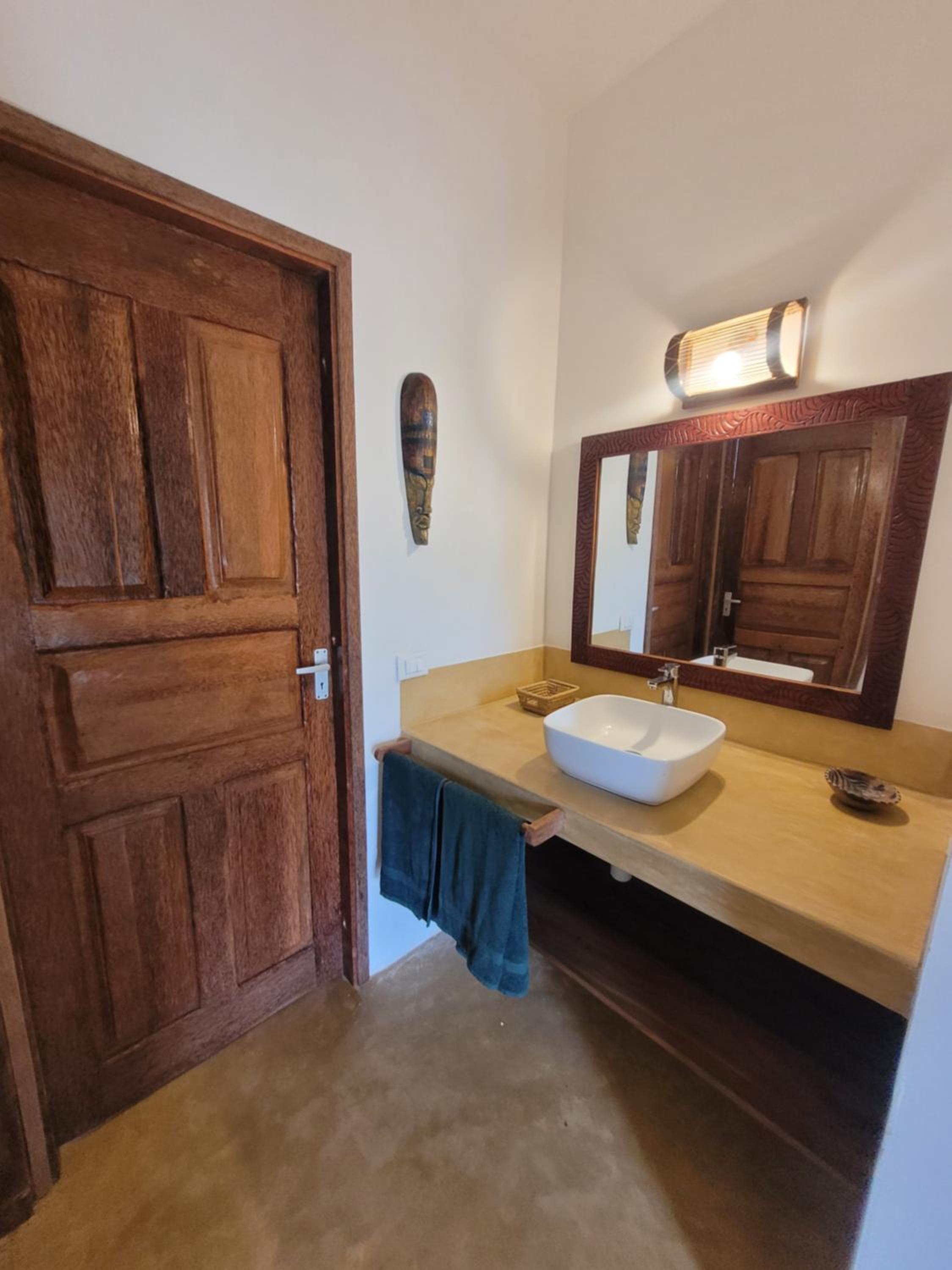 Iaia apartments