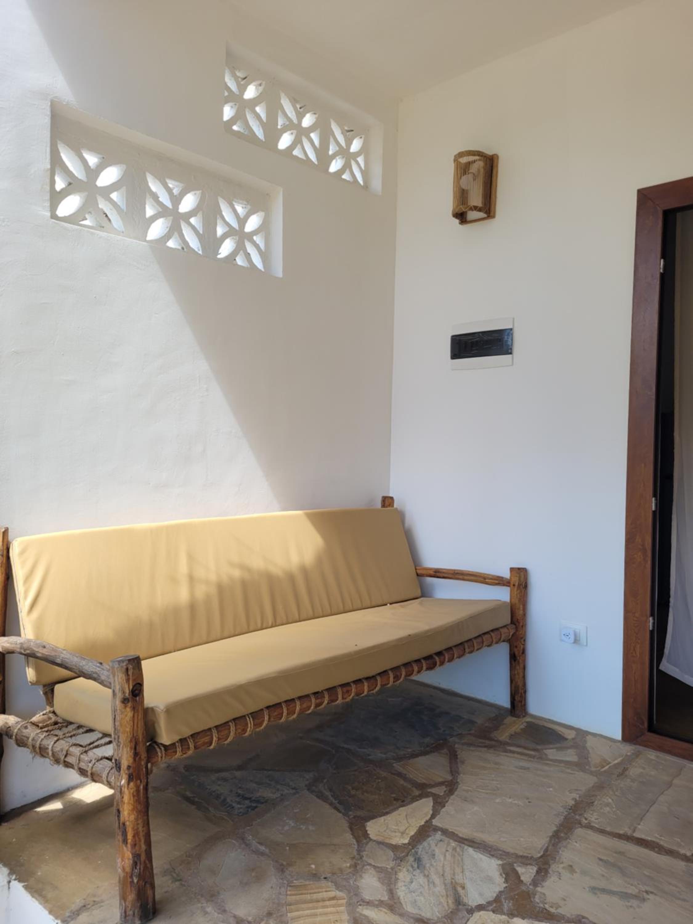 Iaia apartments