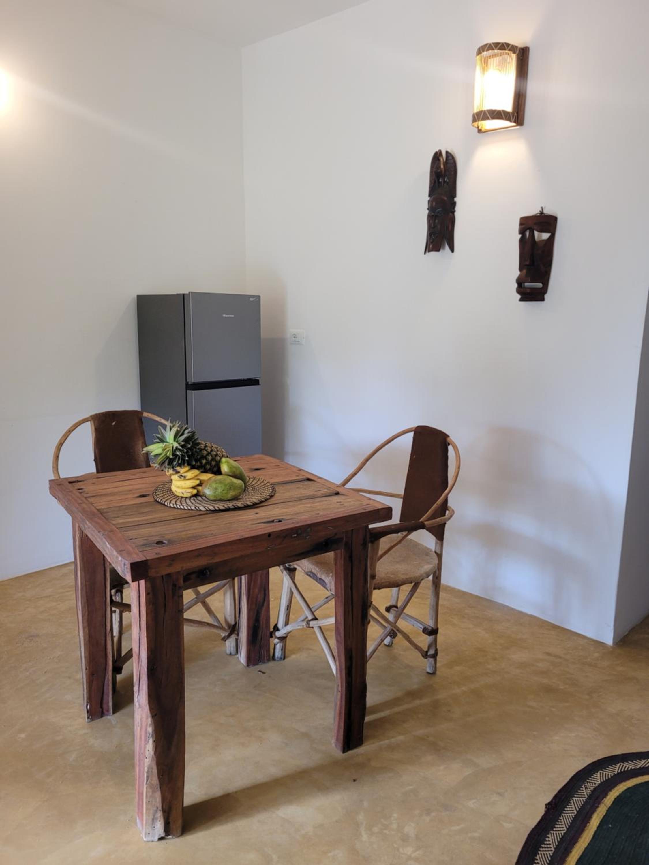 Iaia apartments