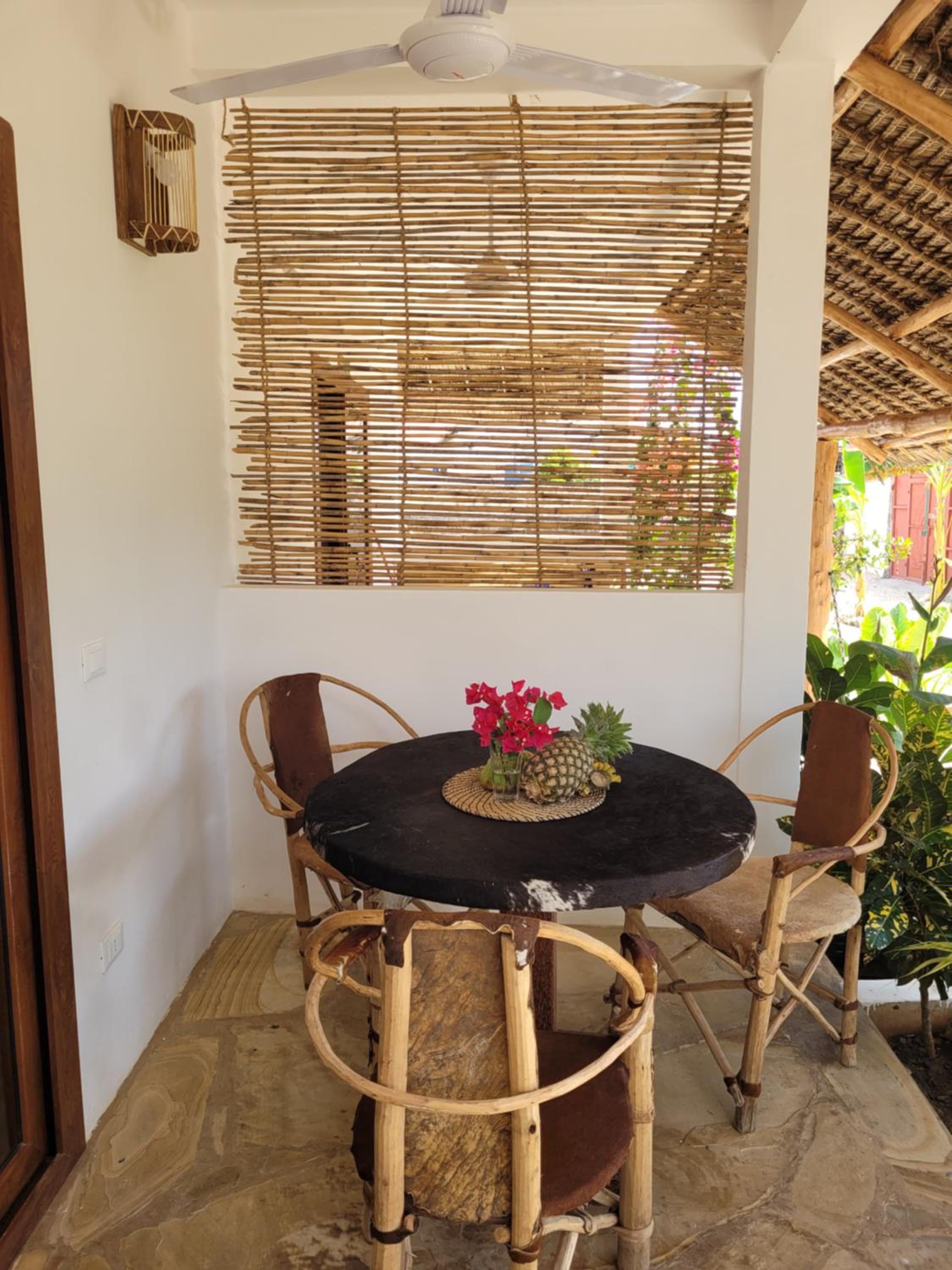 Iaia apartments