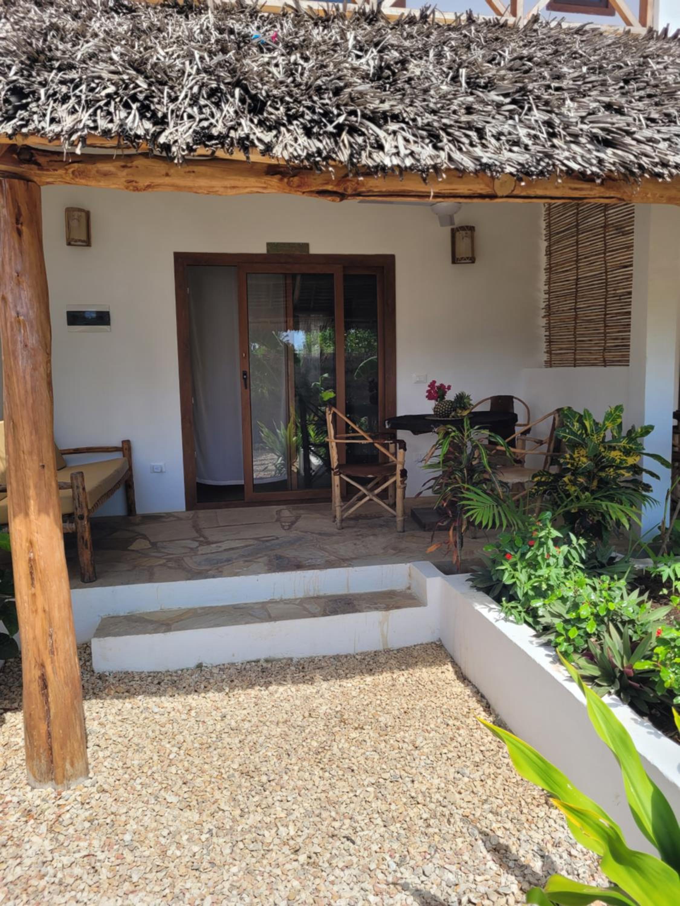 Iaia apartments