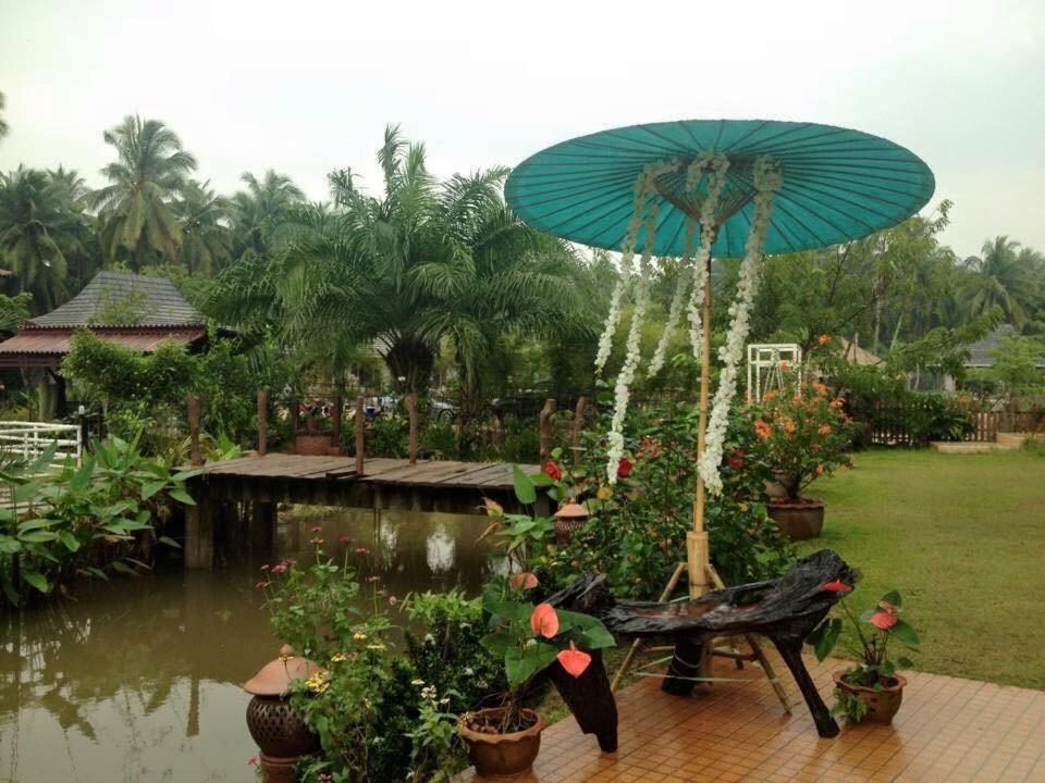 Ruean Thai Nai Bang by PANSAK Resort