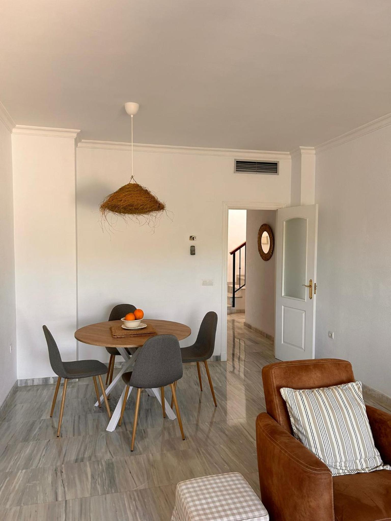 Atalaya del Sur Penthouse - Alhaurín Golf