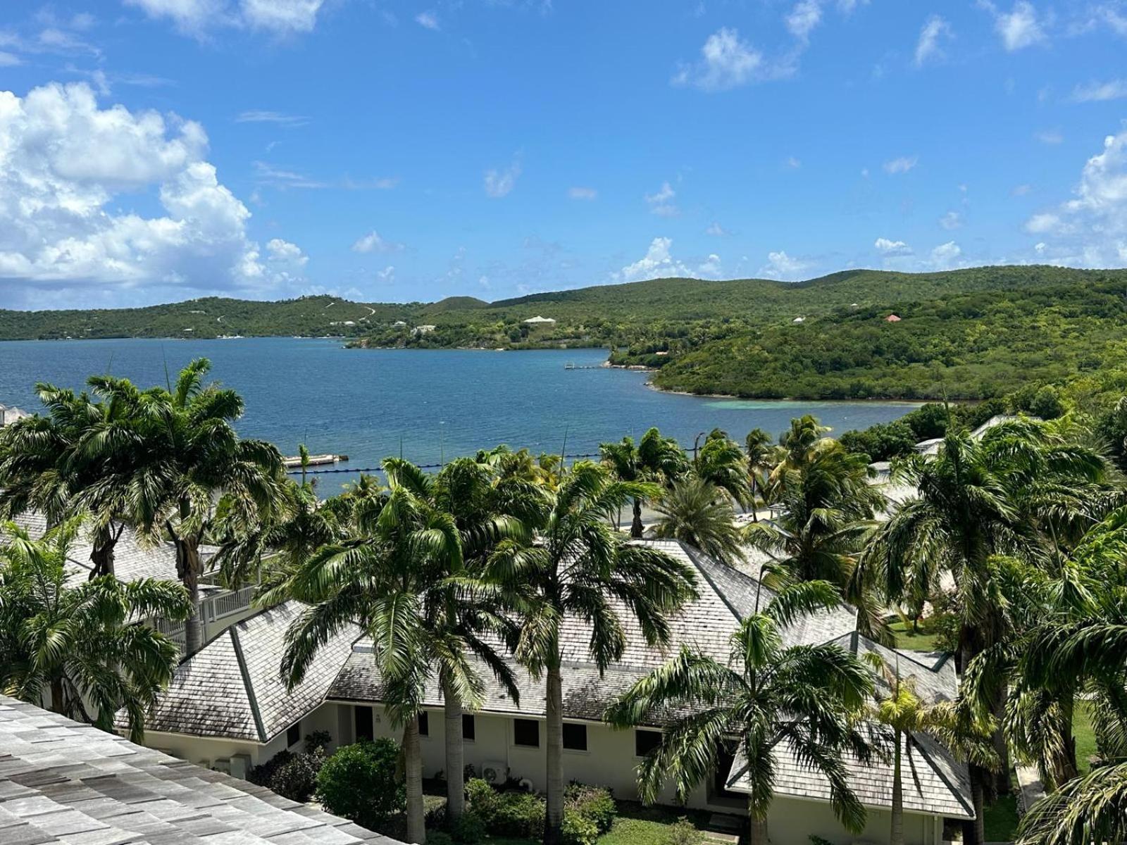 The Hideaway Resort Antigua