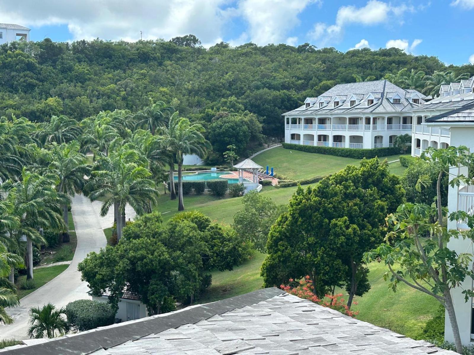 The Hideaway Resort Antigua