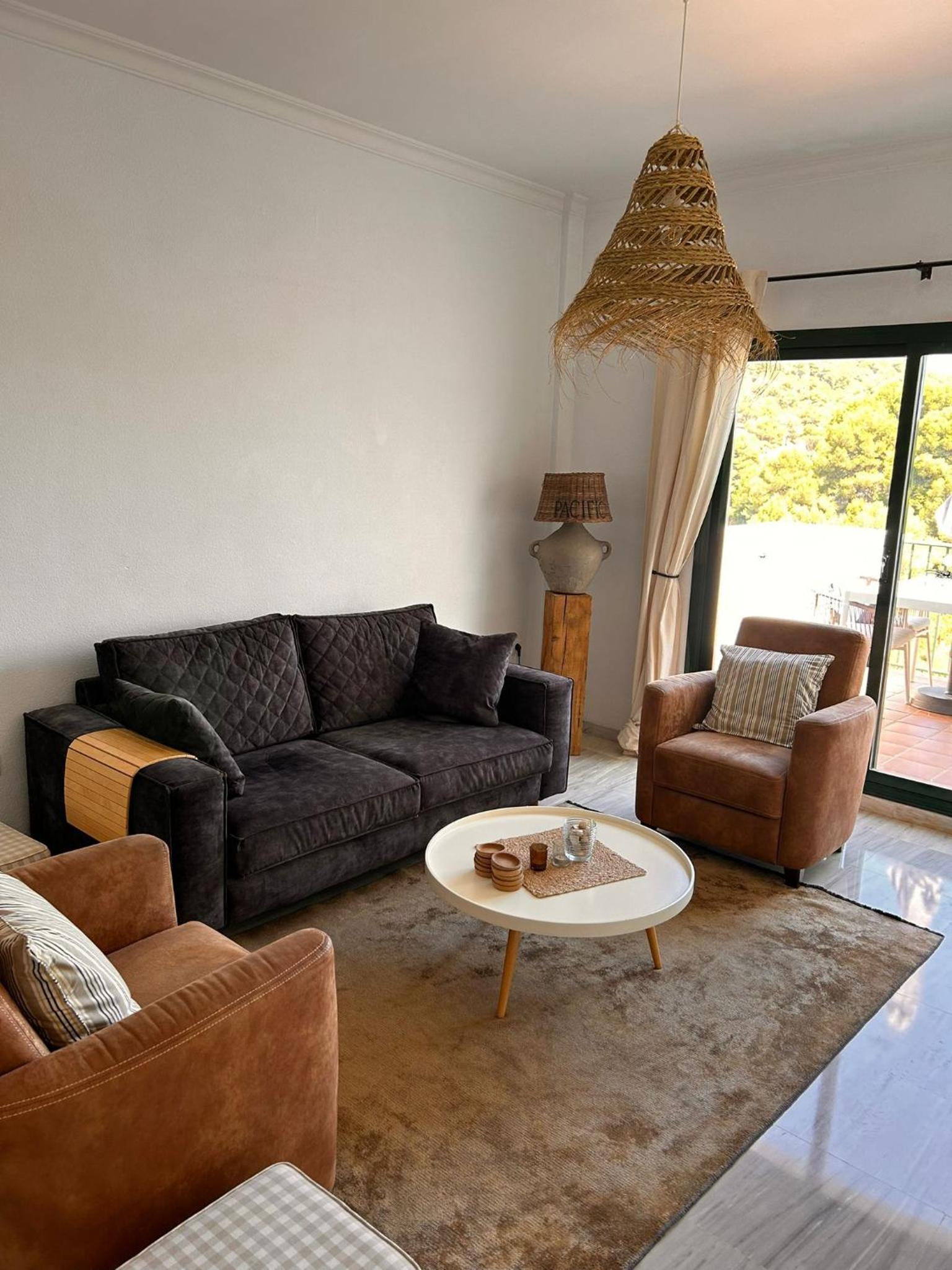 Atalaya del Sur Penthouse - Alhaurín Golf