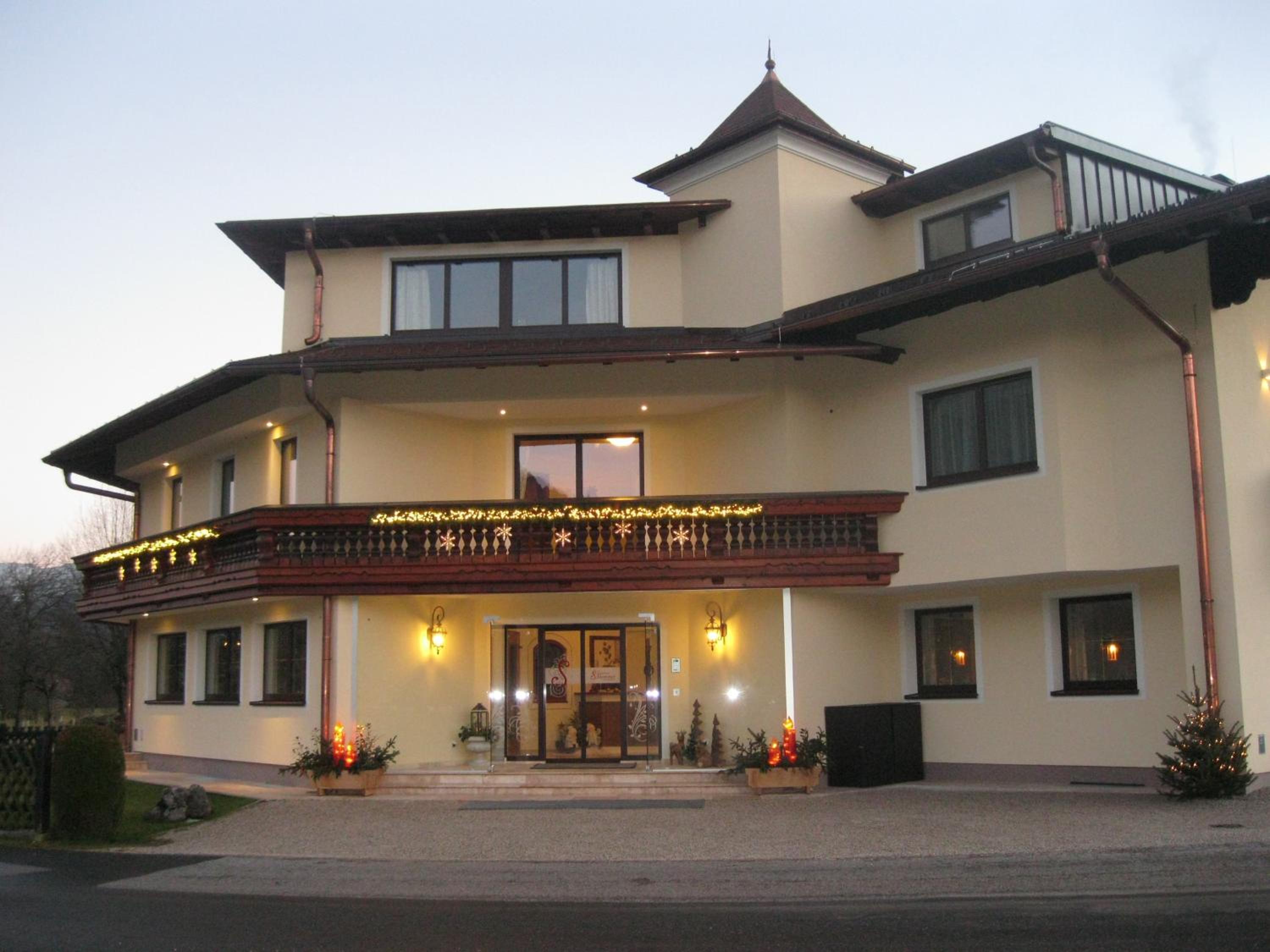 Pension Schlömmer