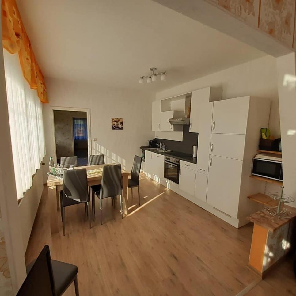 Ferienwohnung Hof Postel