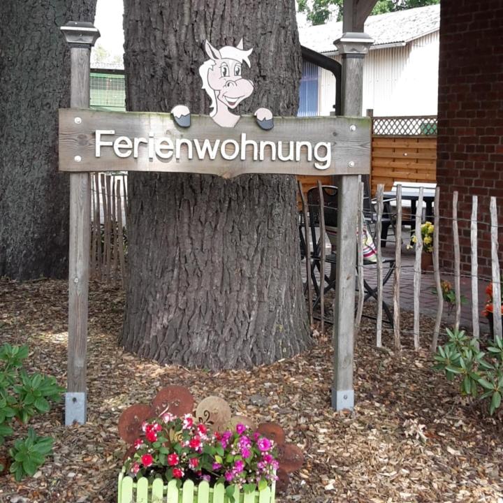 Ferienwohnung Hof Postel