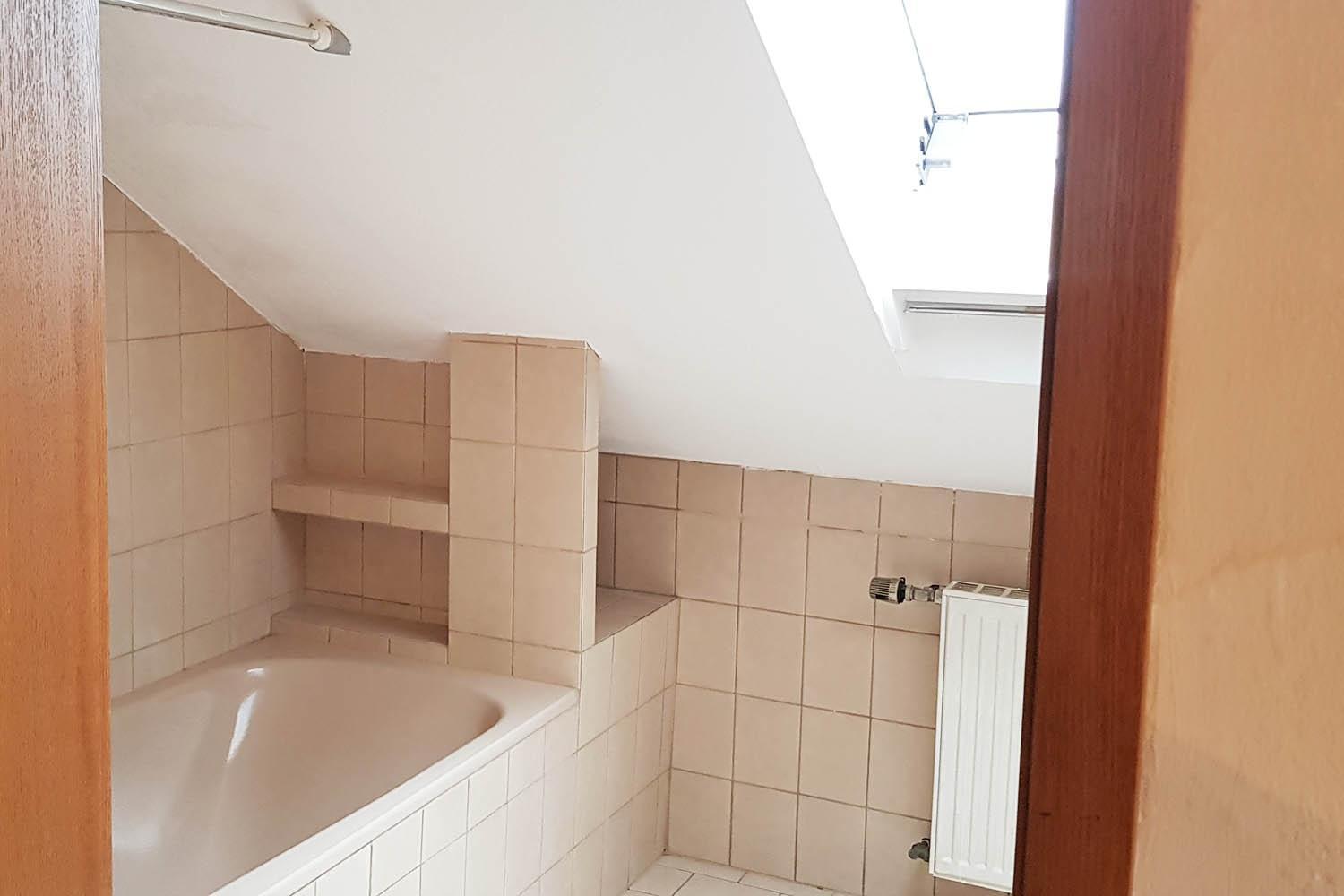 Penthouse Apartment near Nürnberg