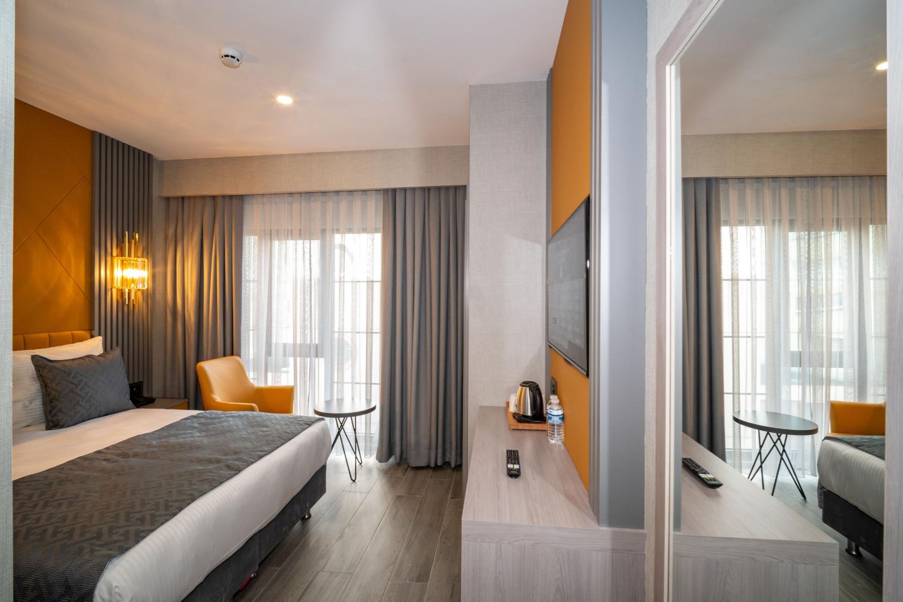 Icon Hotel Bomonti - Image 20