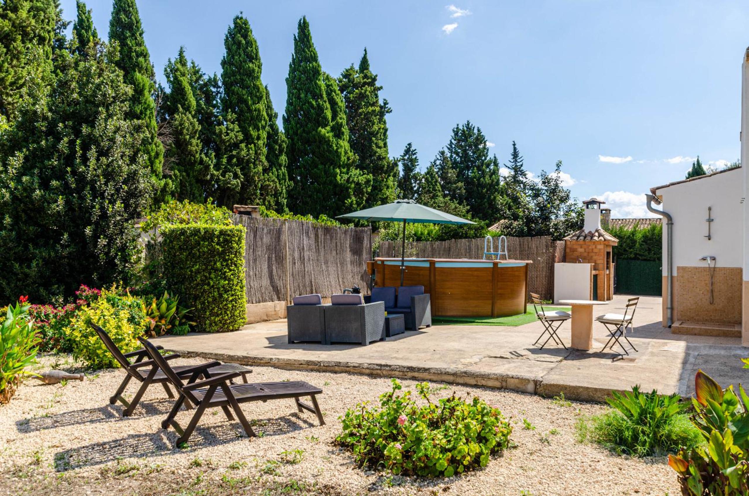 YourHouse La Suerte view 2