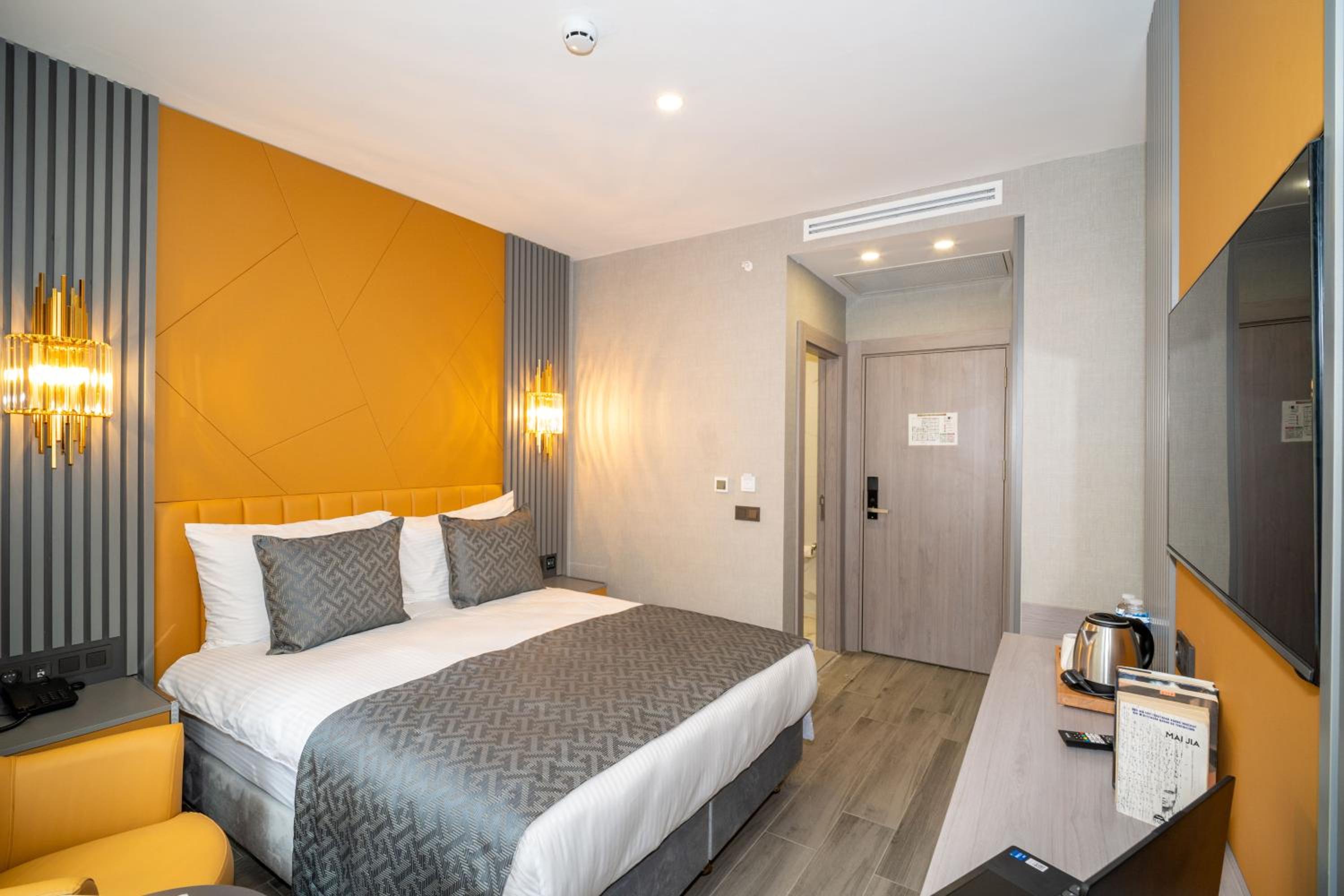 Icon Hotel Bomonti - Image 22