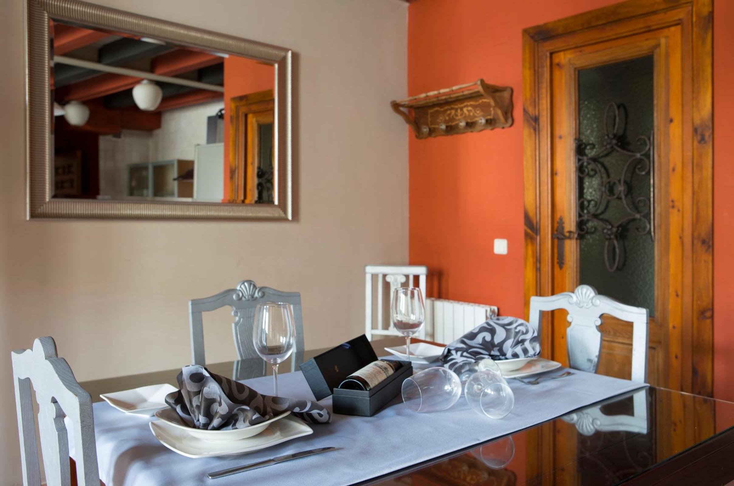 Apartamentos Señorio de Haro 3000