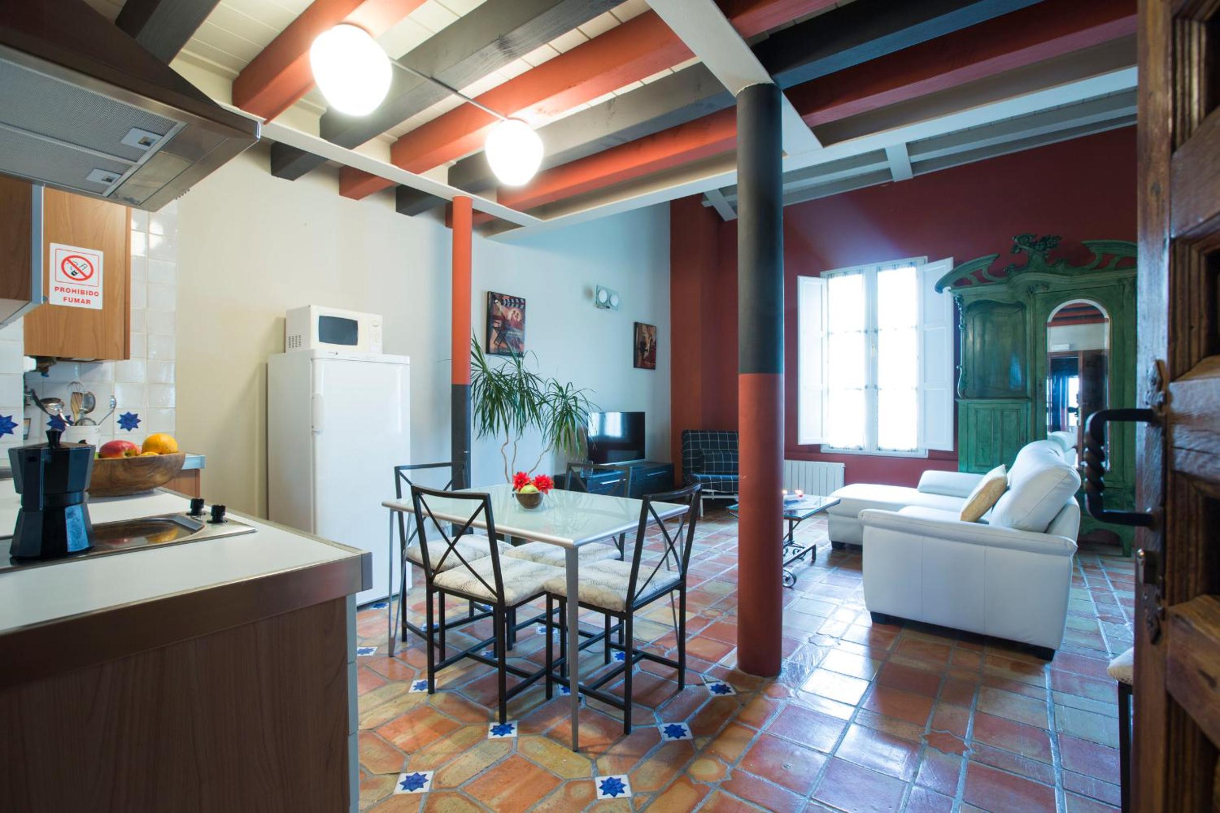Apartamentos Señorio de Haro 3000