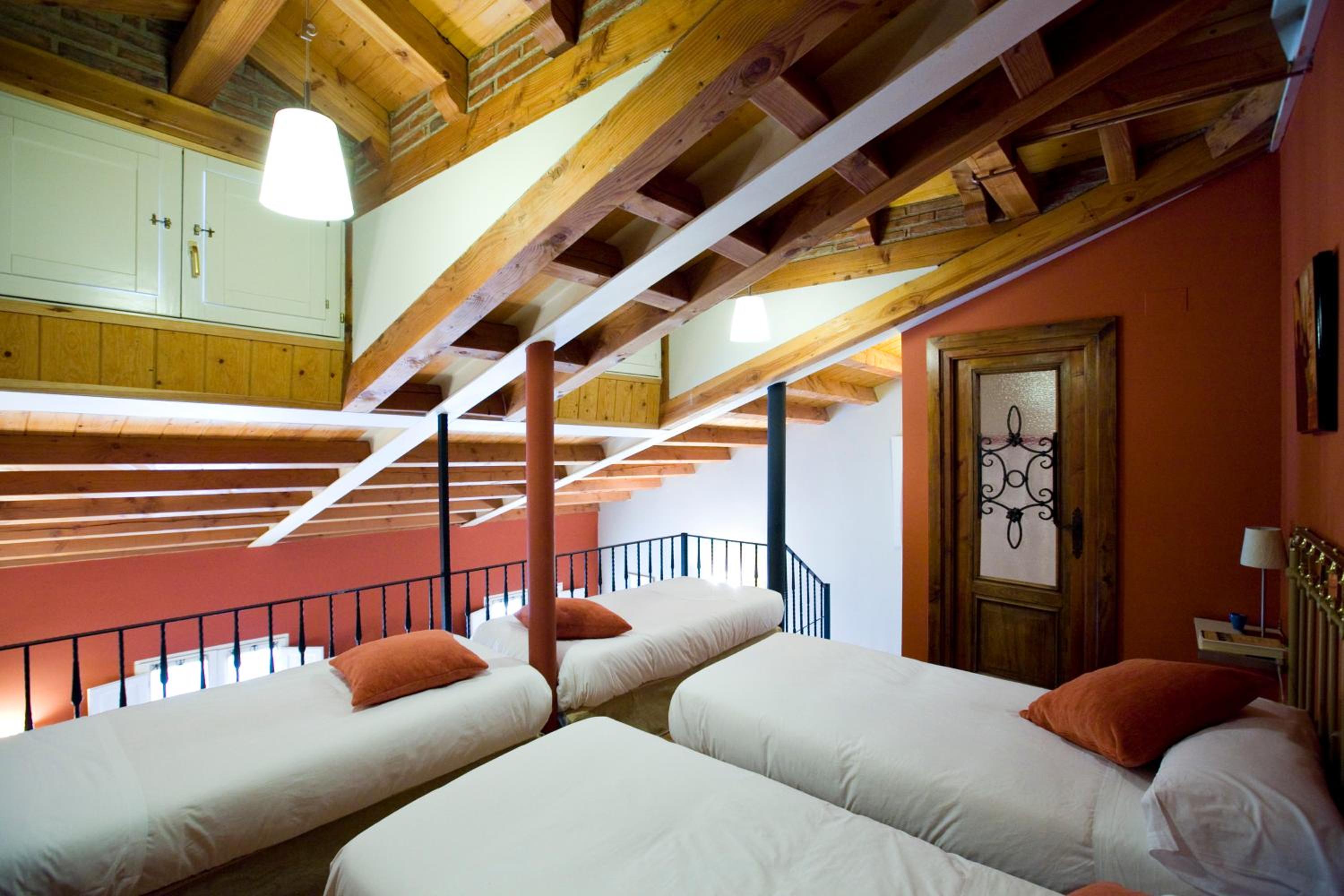 Apartamentos Señorio de Haro 3000