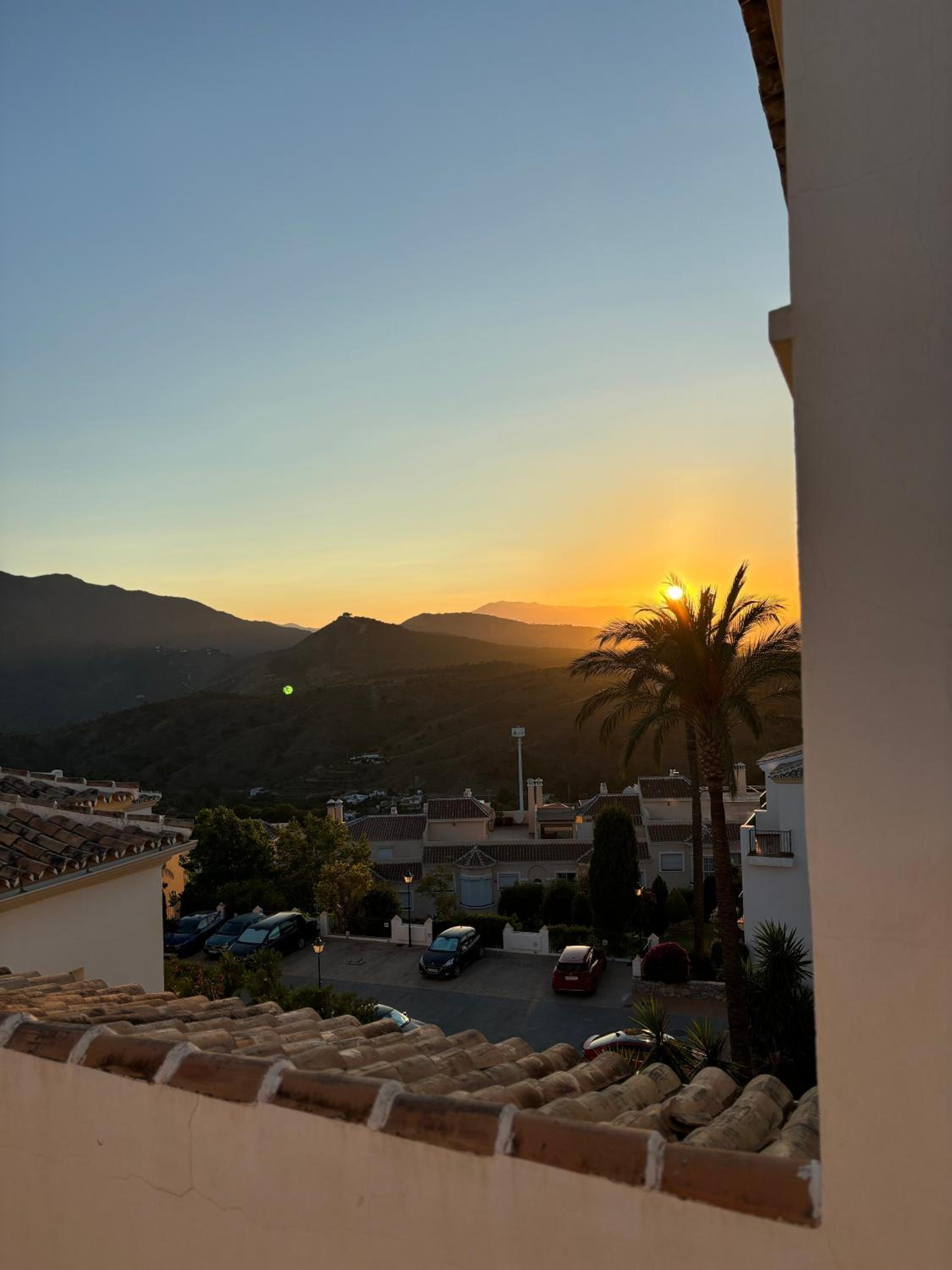 Atalaya del Sur Penthouse - Alhaurín Golf