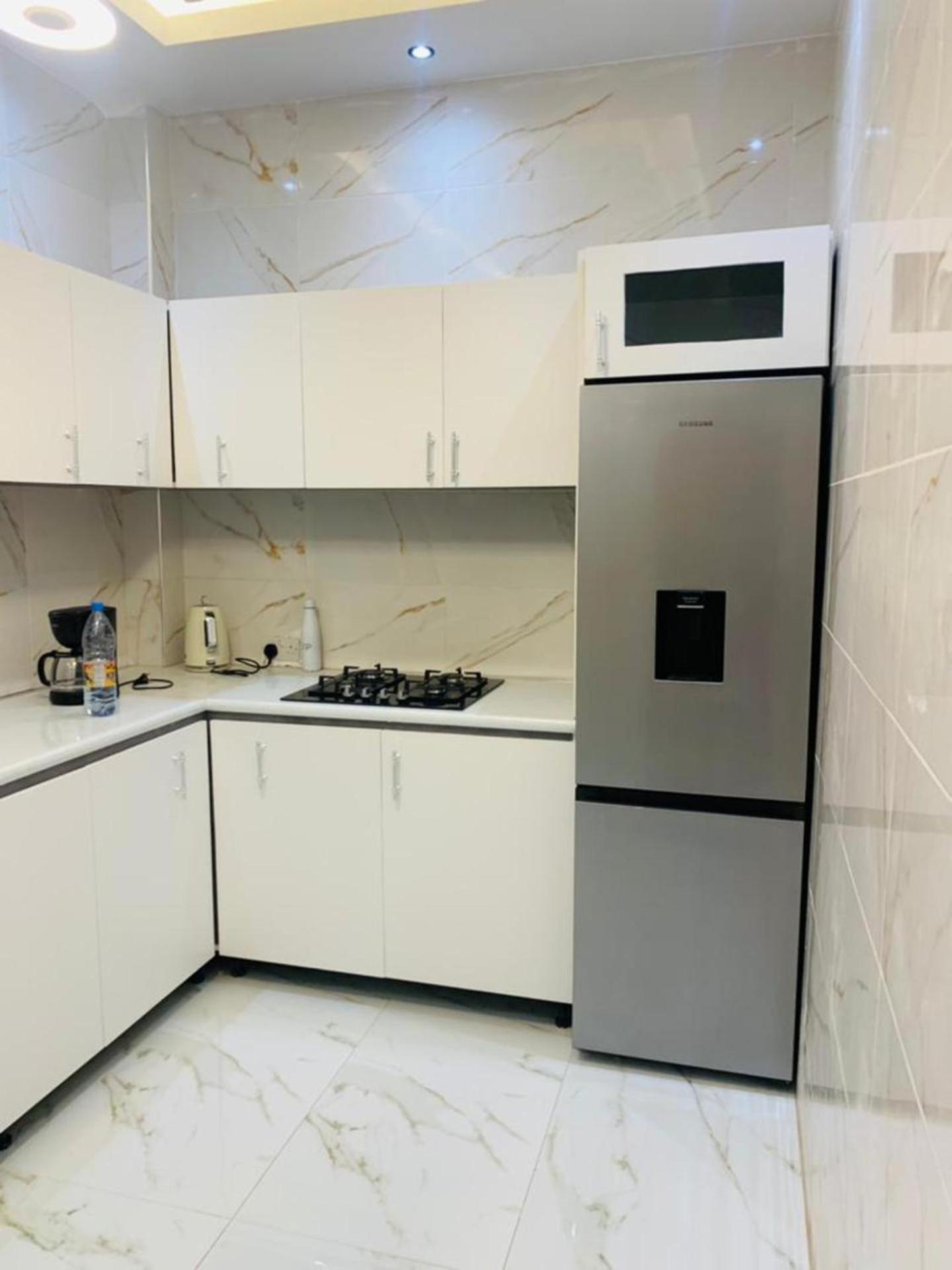 Luxury Beachfront Apartment in Dakar view 4