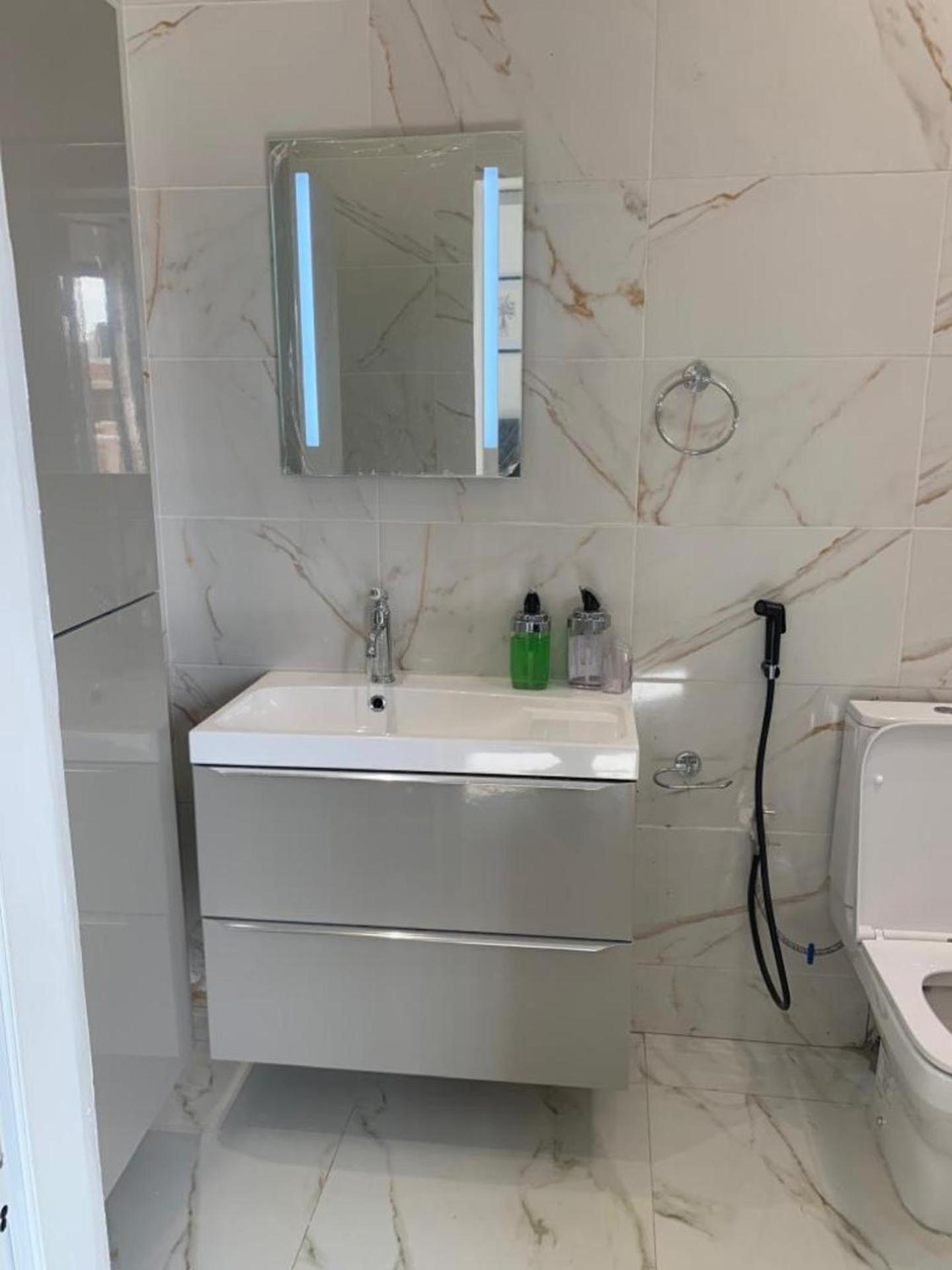 Luxury Beachfront Apartment in Dakar view 3