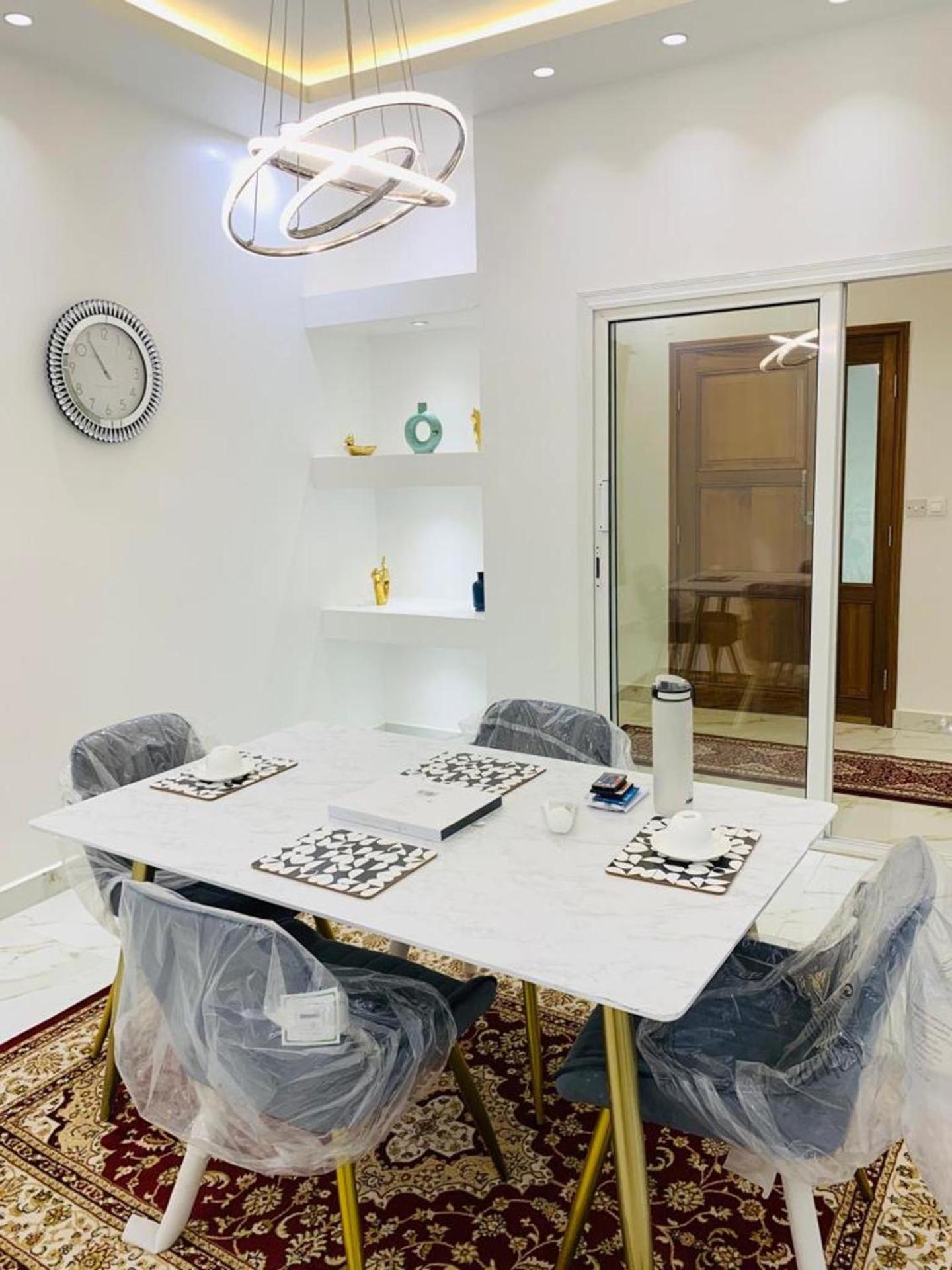 Luxury Beachfront Apartment in Dakar view 2