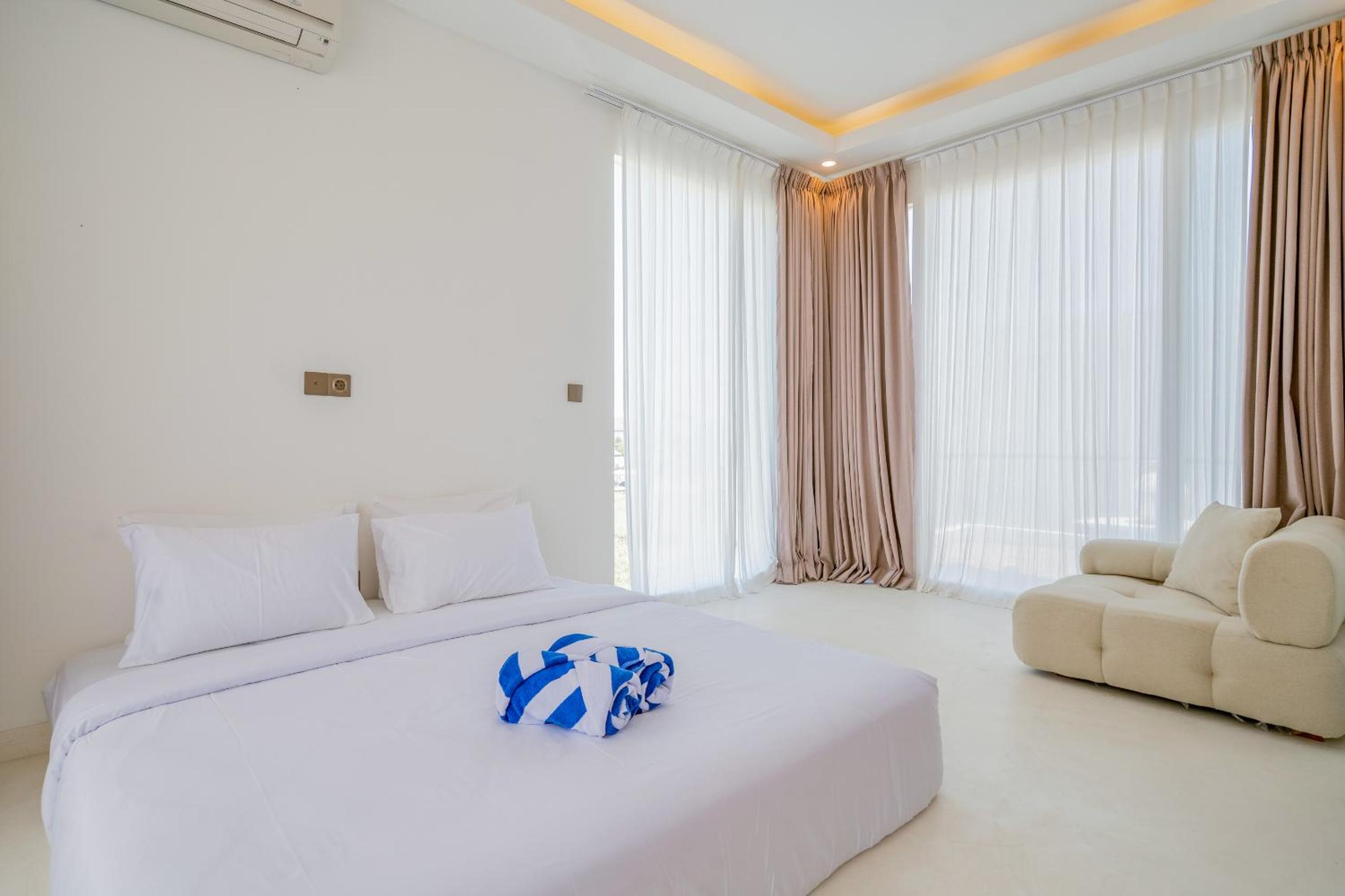 Aurelia Villa by Betterplace view 4