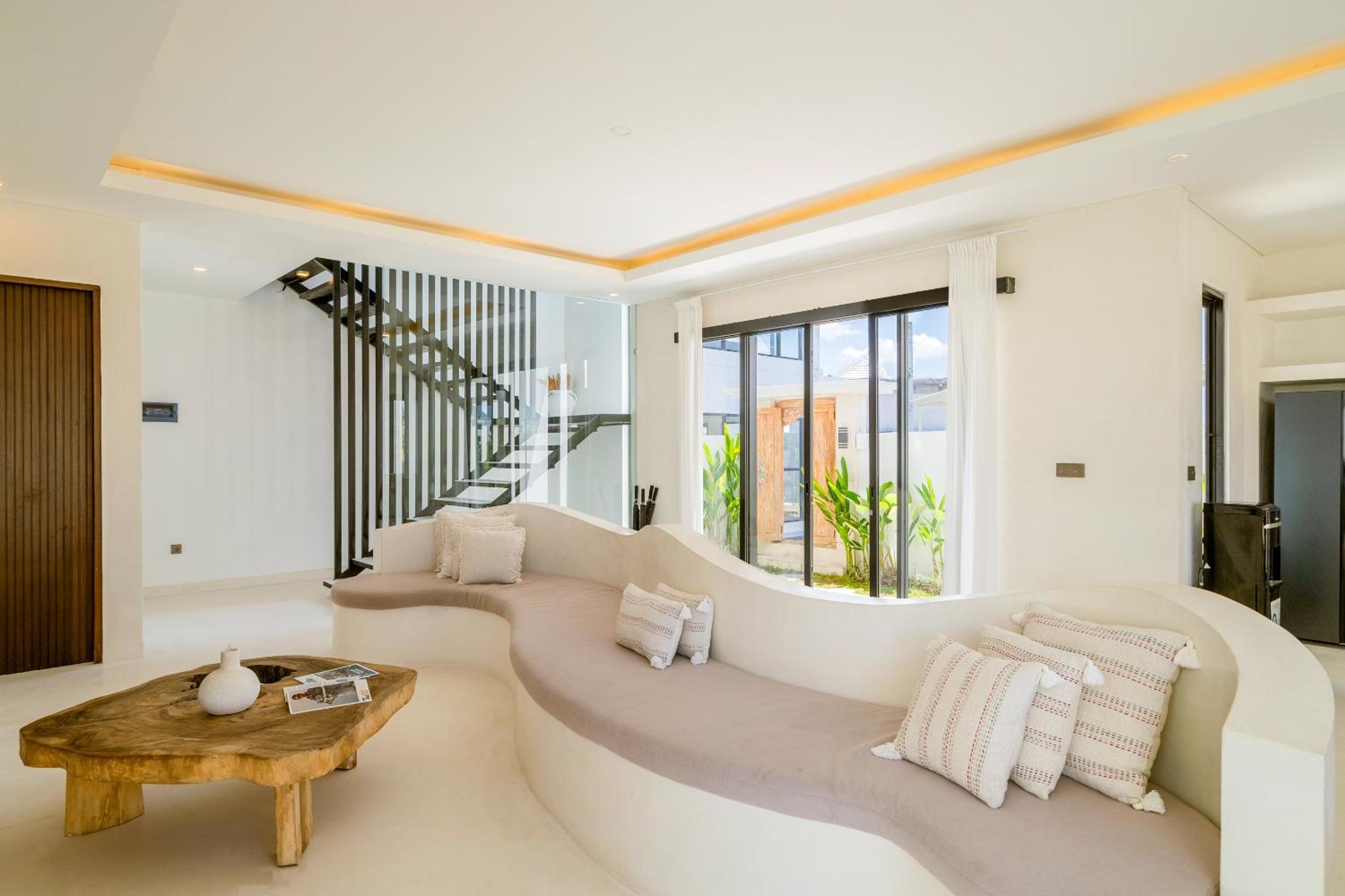 Aurelia Villa by Betterplace view 2