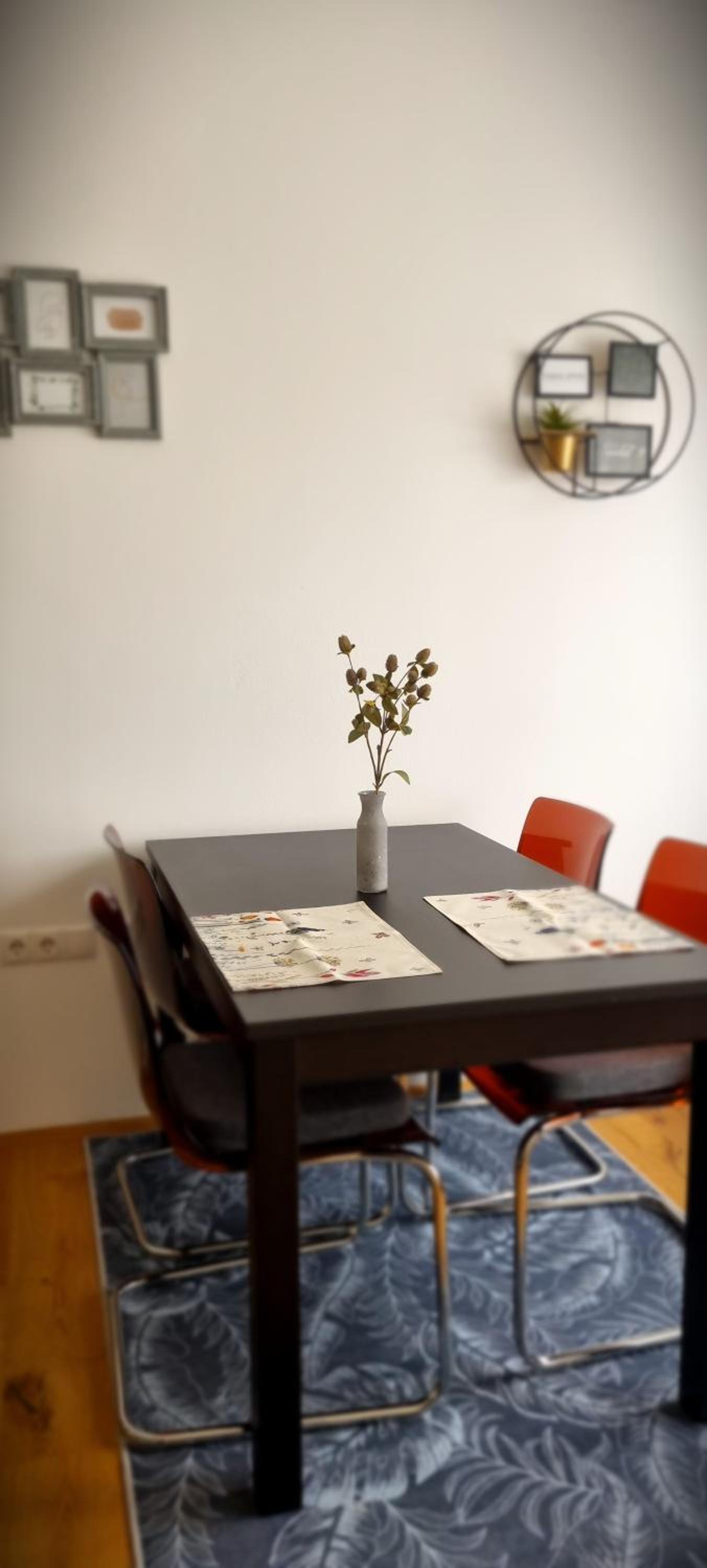 Apartments in Graz