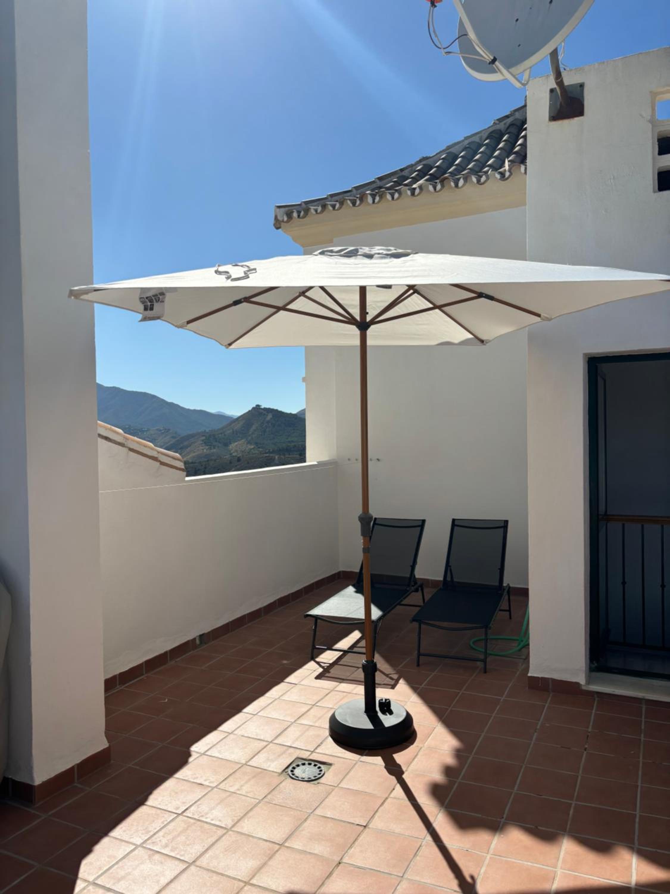 Atalaya del Sur Penthouse - Alhaurín Golf