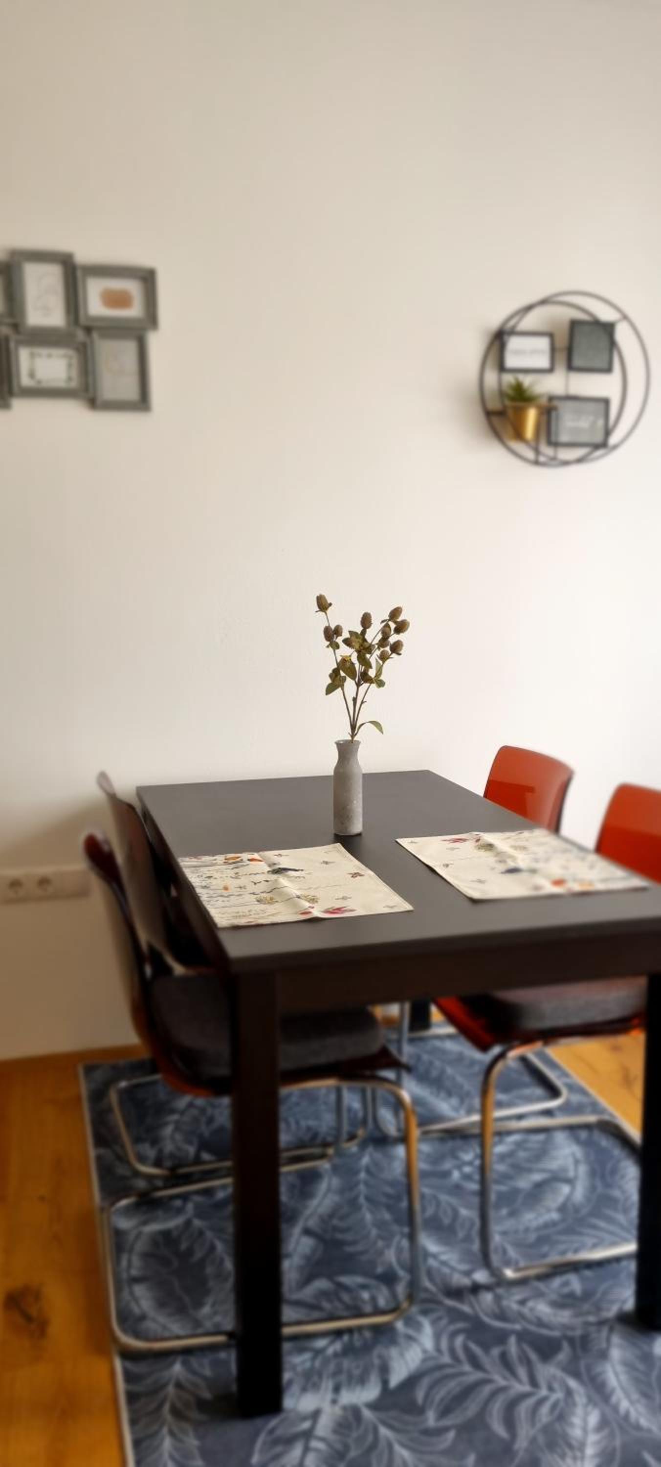 Apartments in Graz