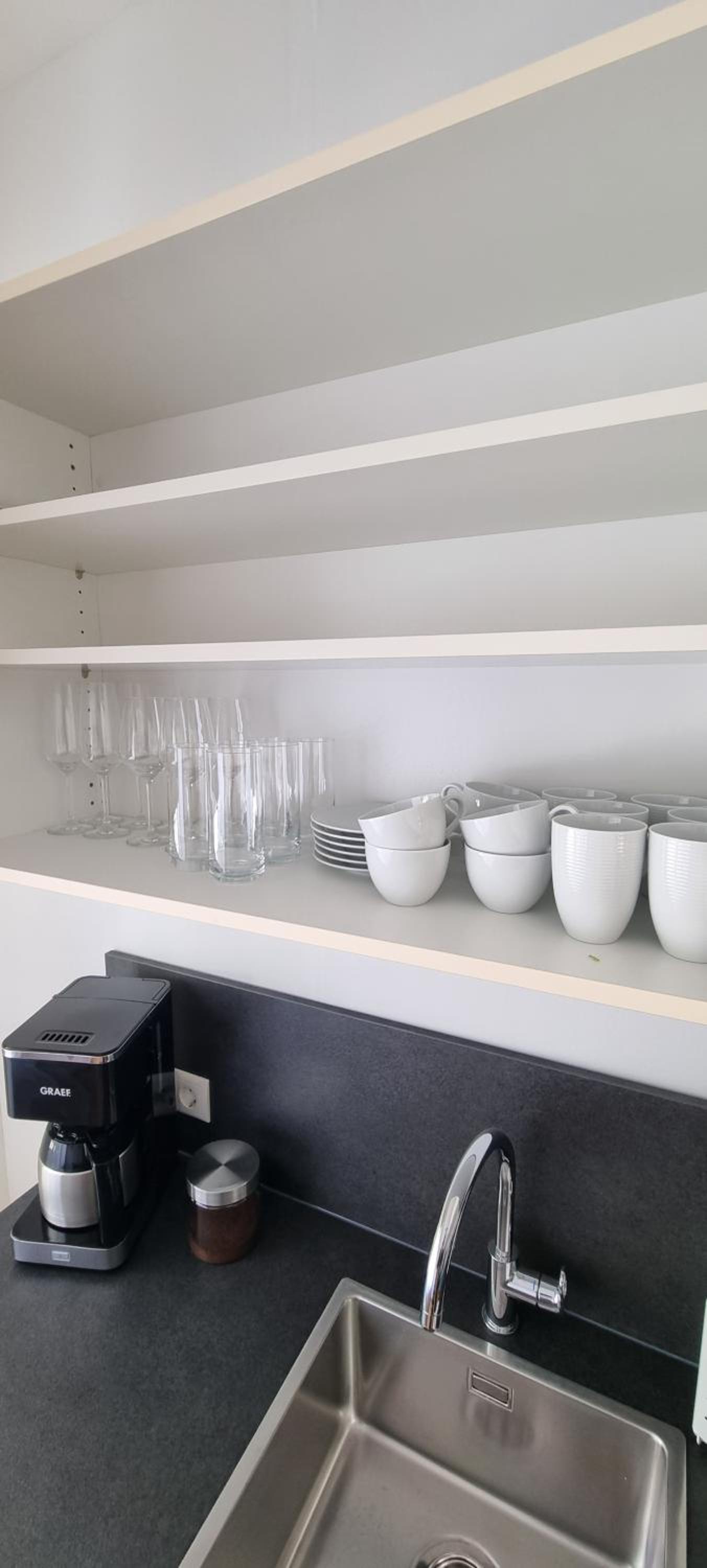 Apartments in Graz