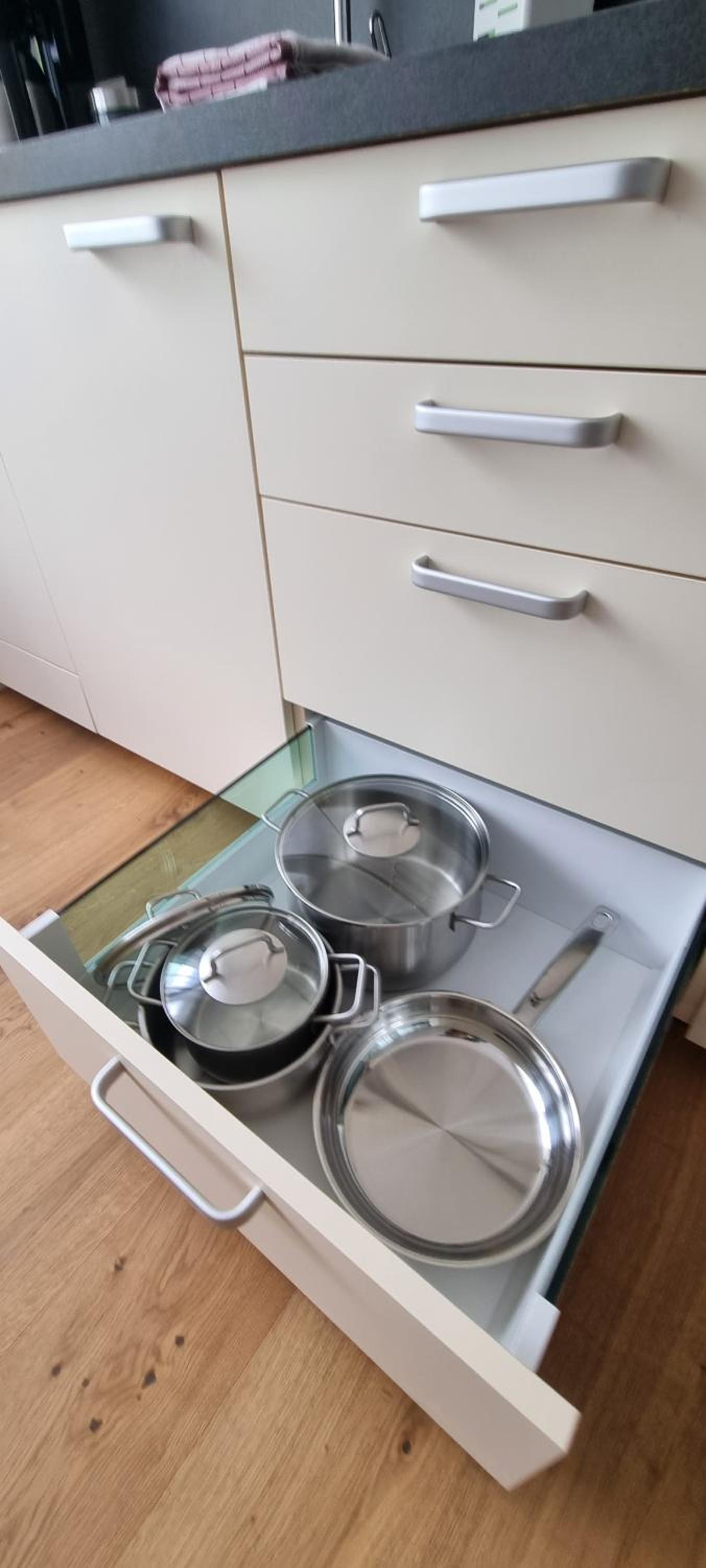 Apartments in Graz