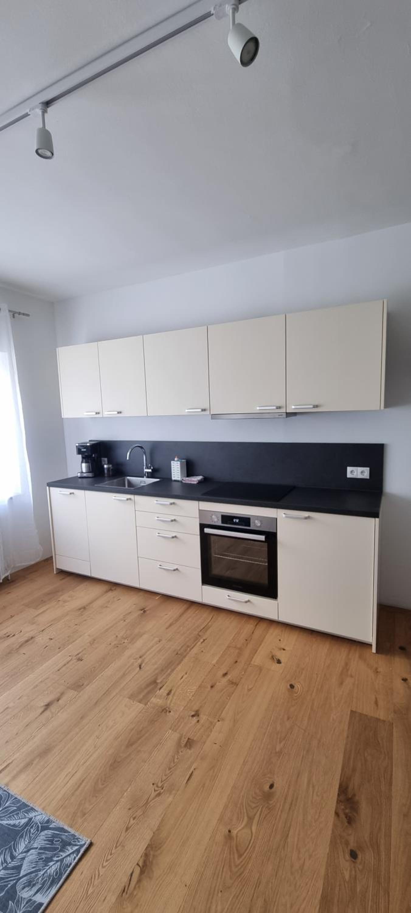 Apartments in Graz