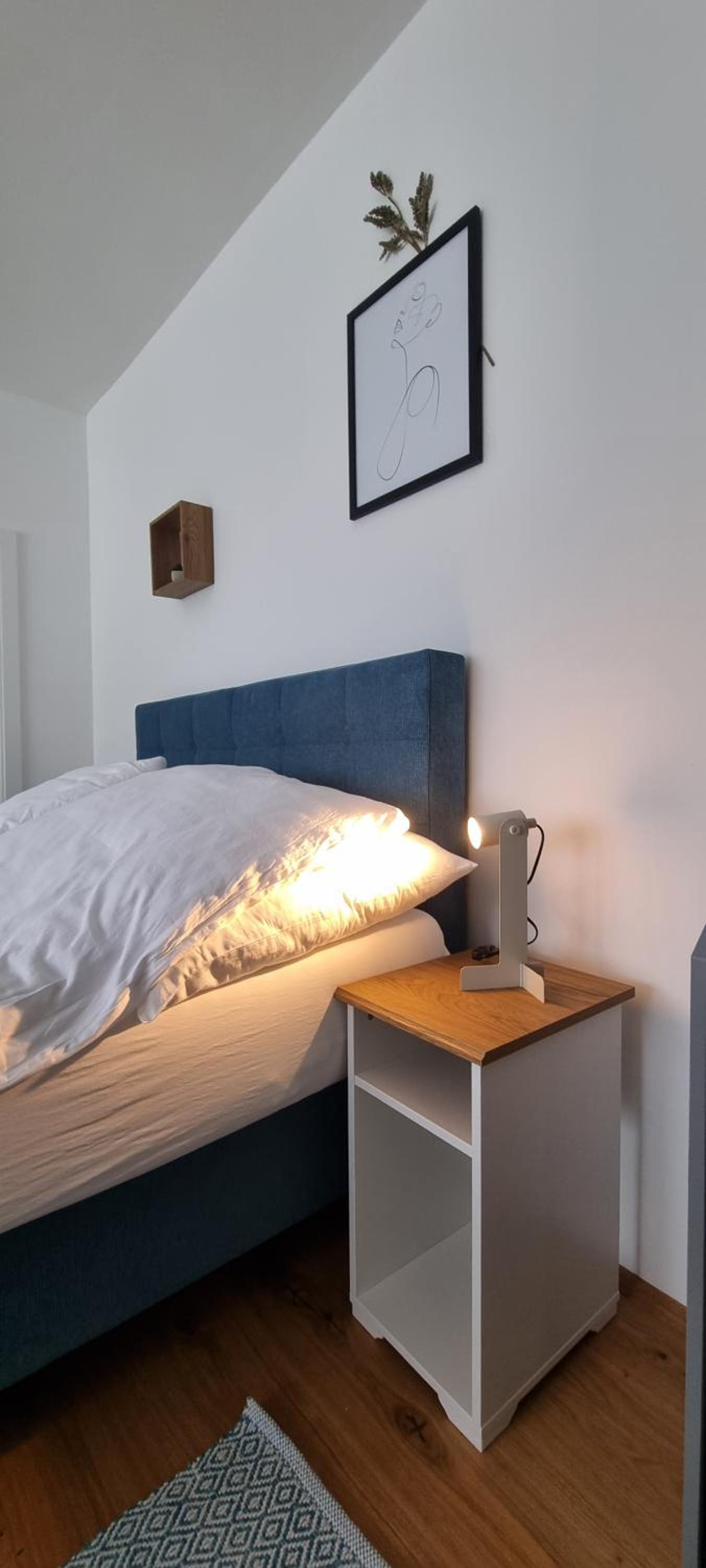 Apartments in Graz