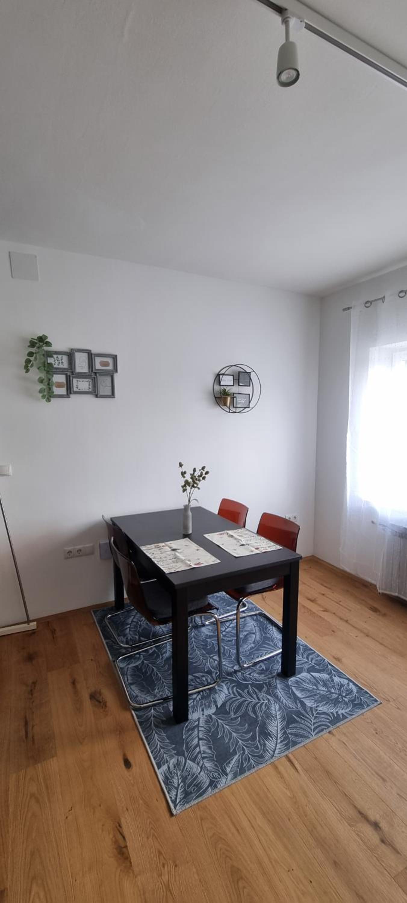 Apartments in Graz