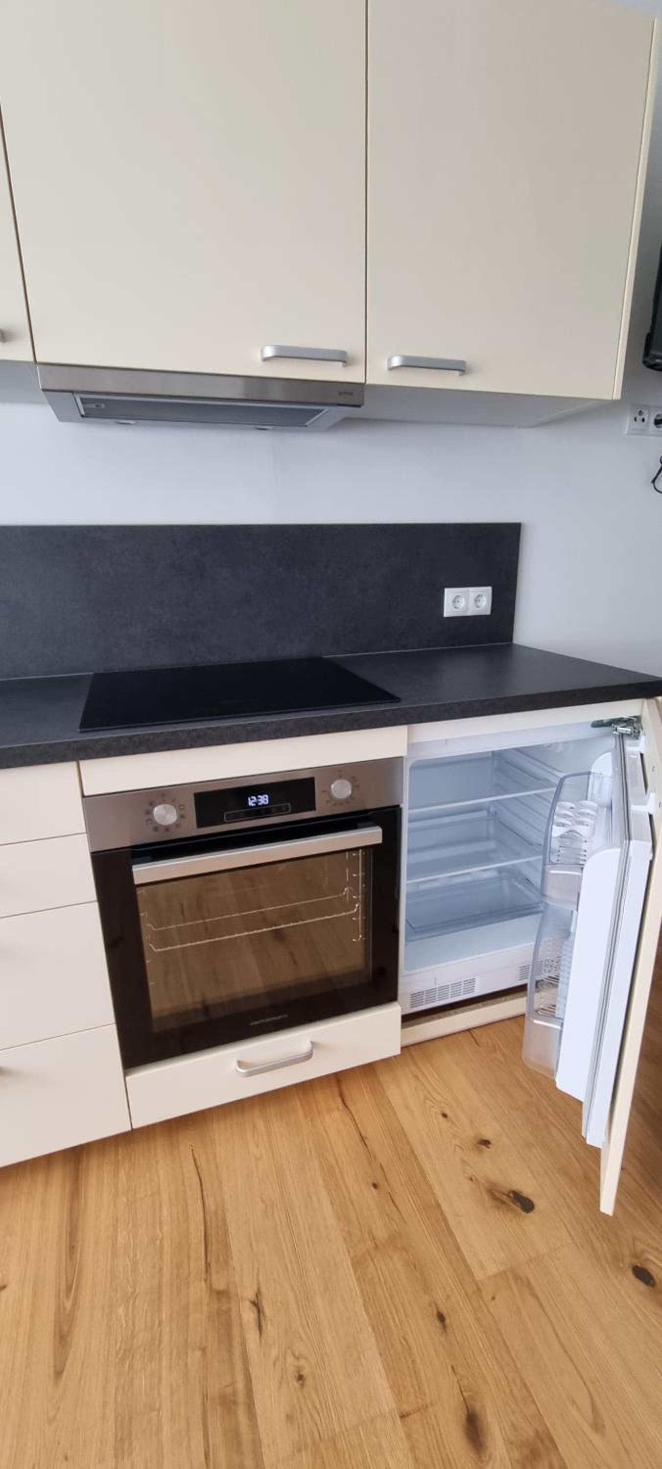 Apartments in Graz