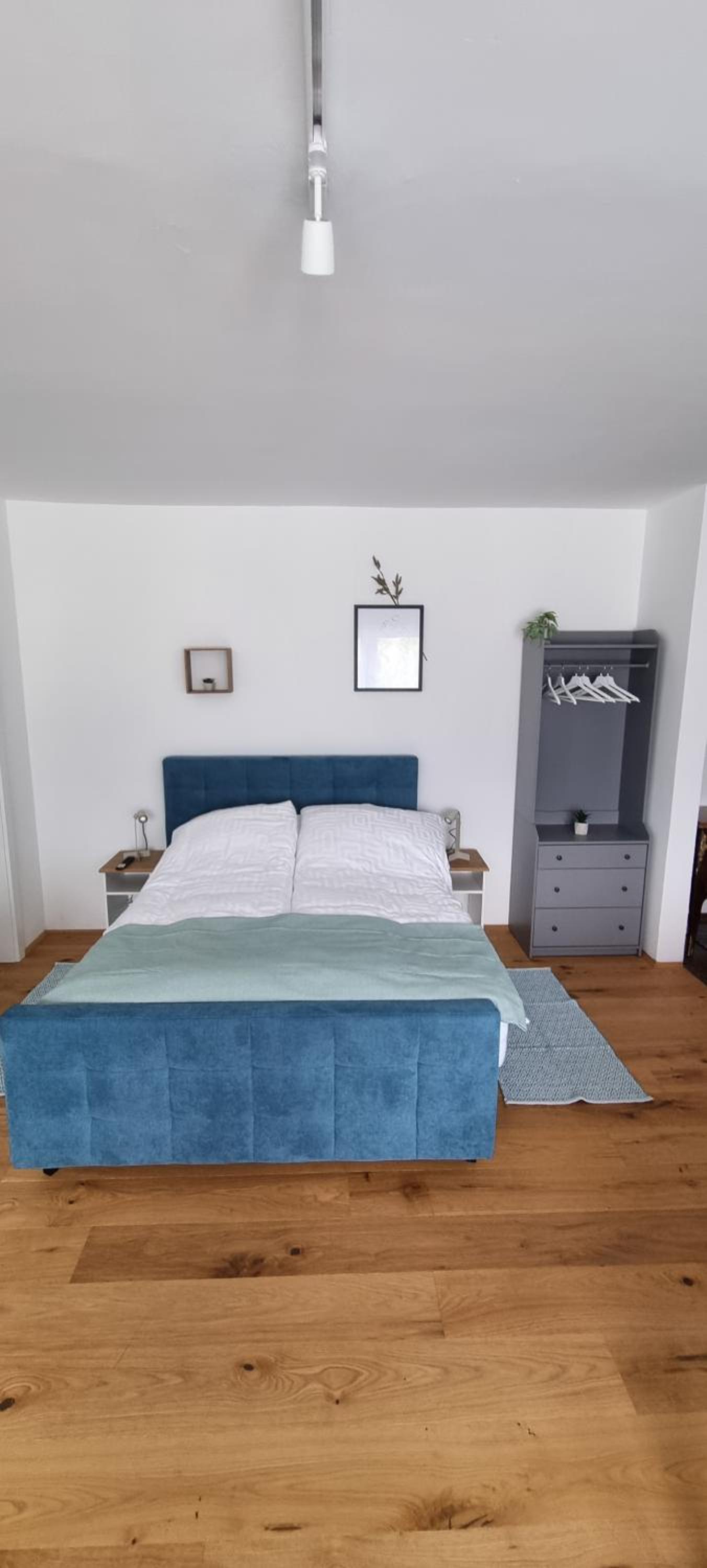 Apartments in Graz