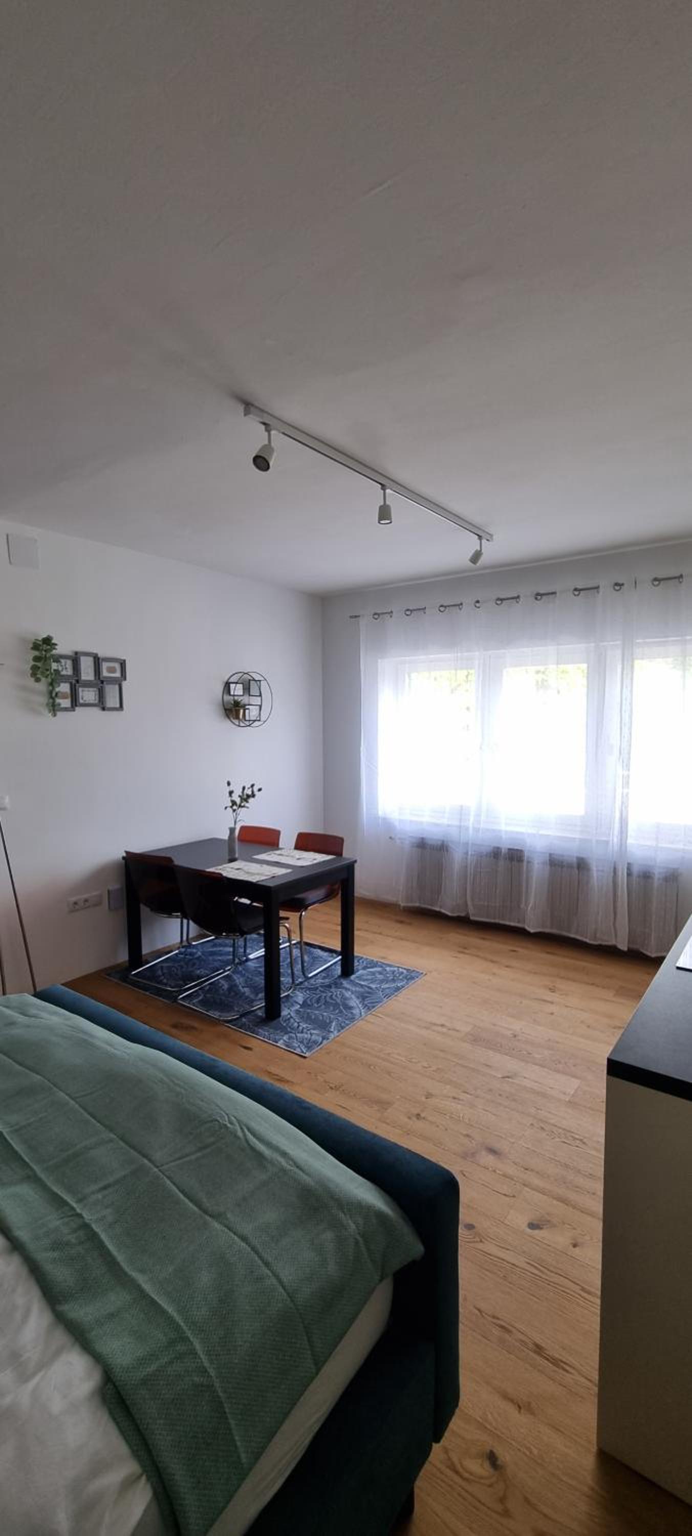 Apartments in Graz